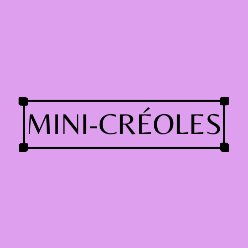 MINI-CRÉOLES