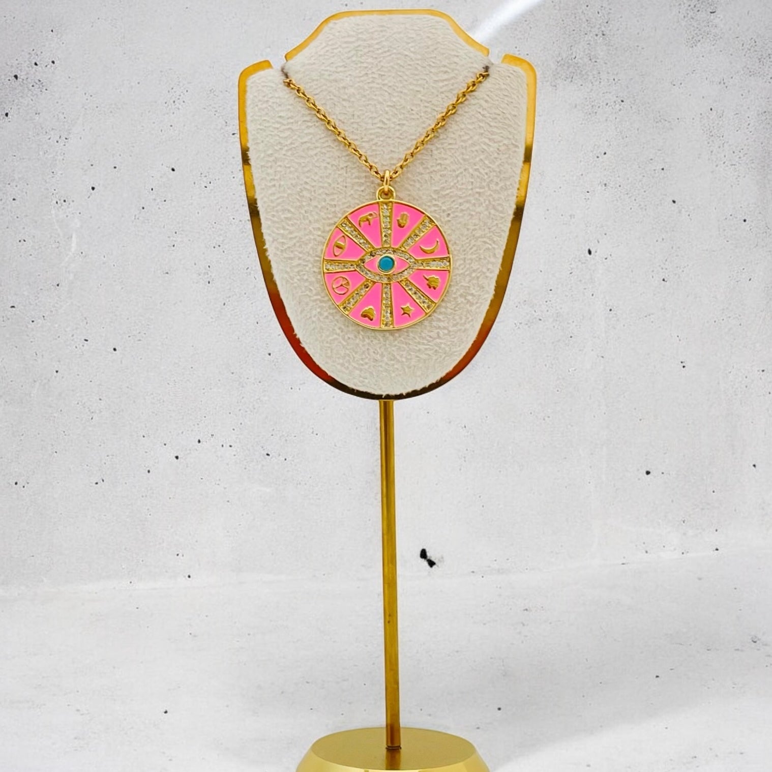 Collier Evaluna