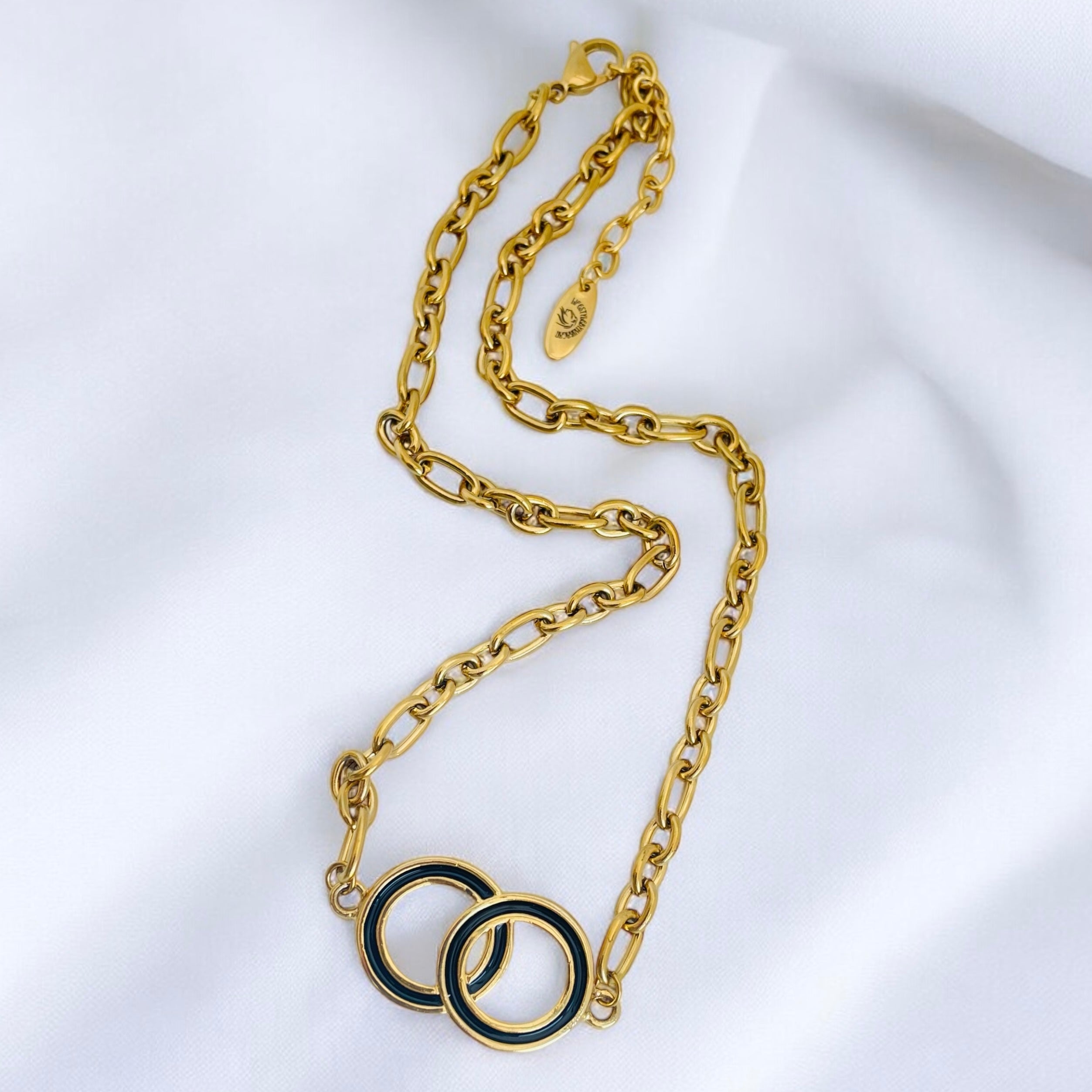 Collier Ainhoa