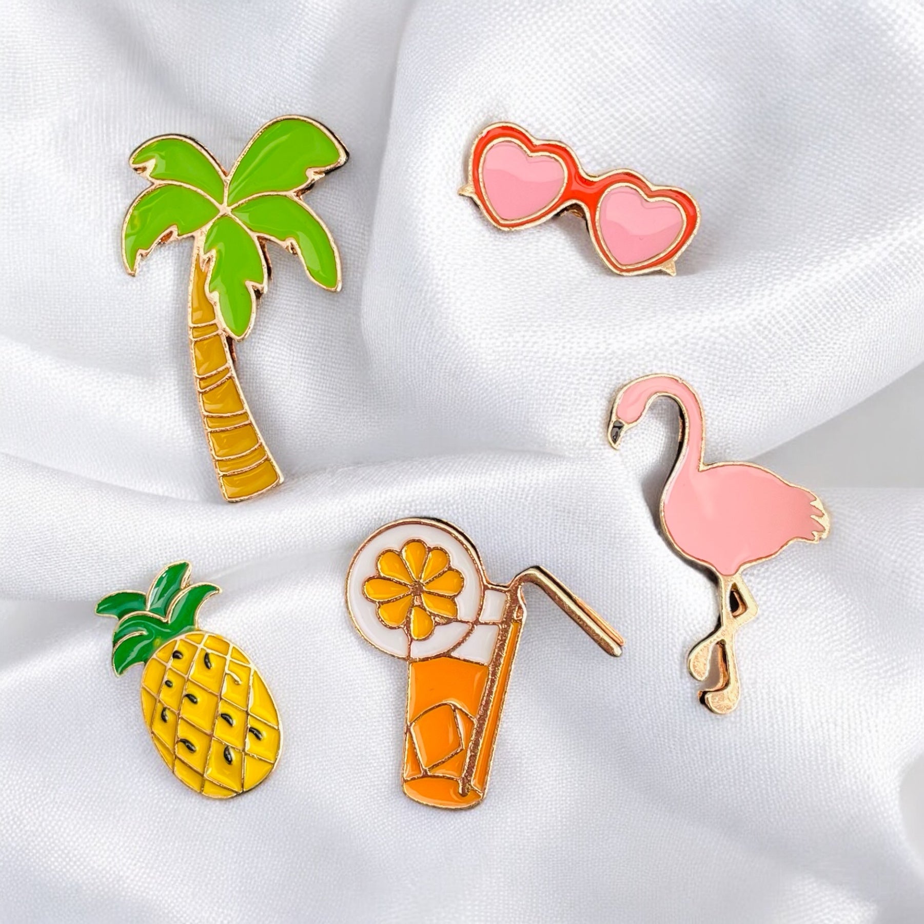 Coffret Pin’s Calie