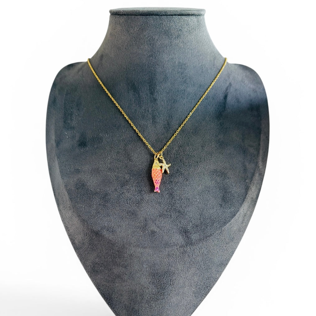 Collier Candela