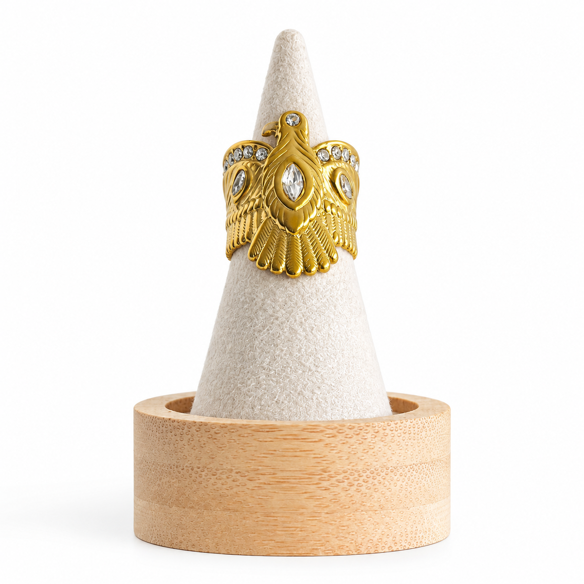 Bague Odelis