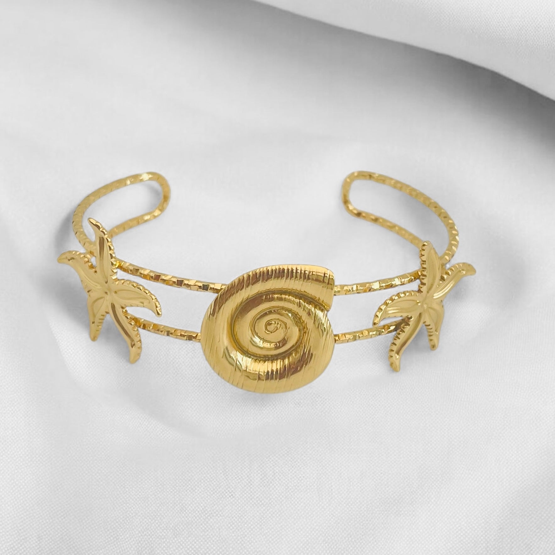 Bracelet Yemaya