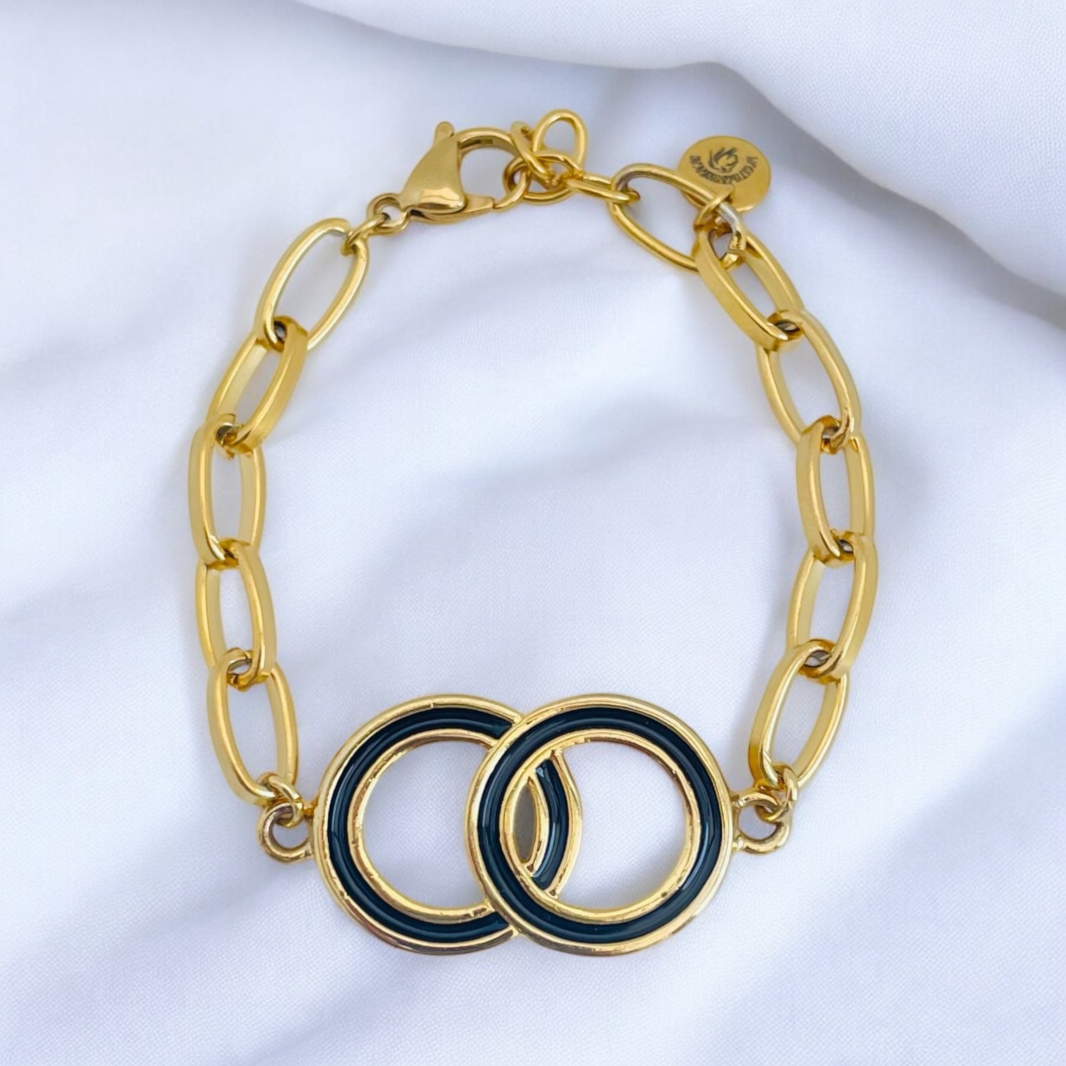 Bracelet Ainhoa