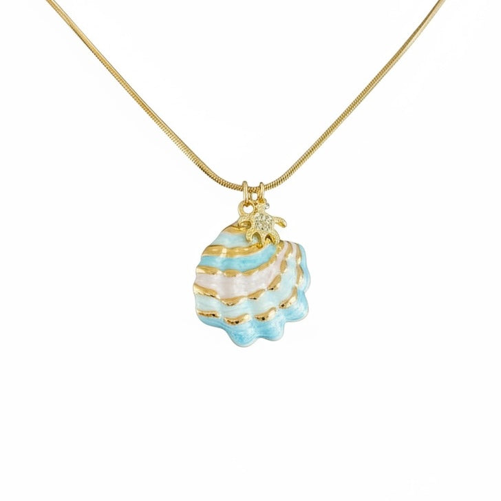 Collier Malibu