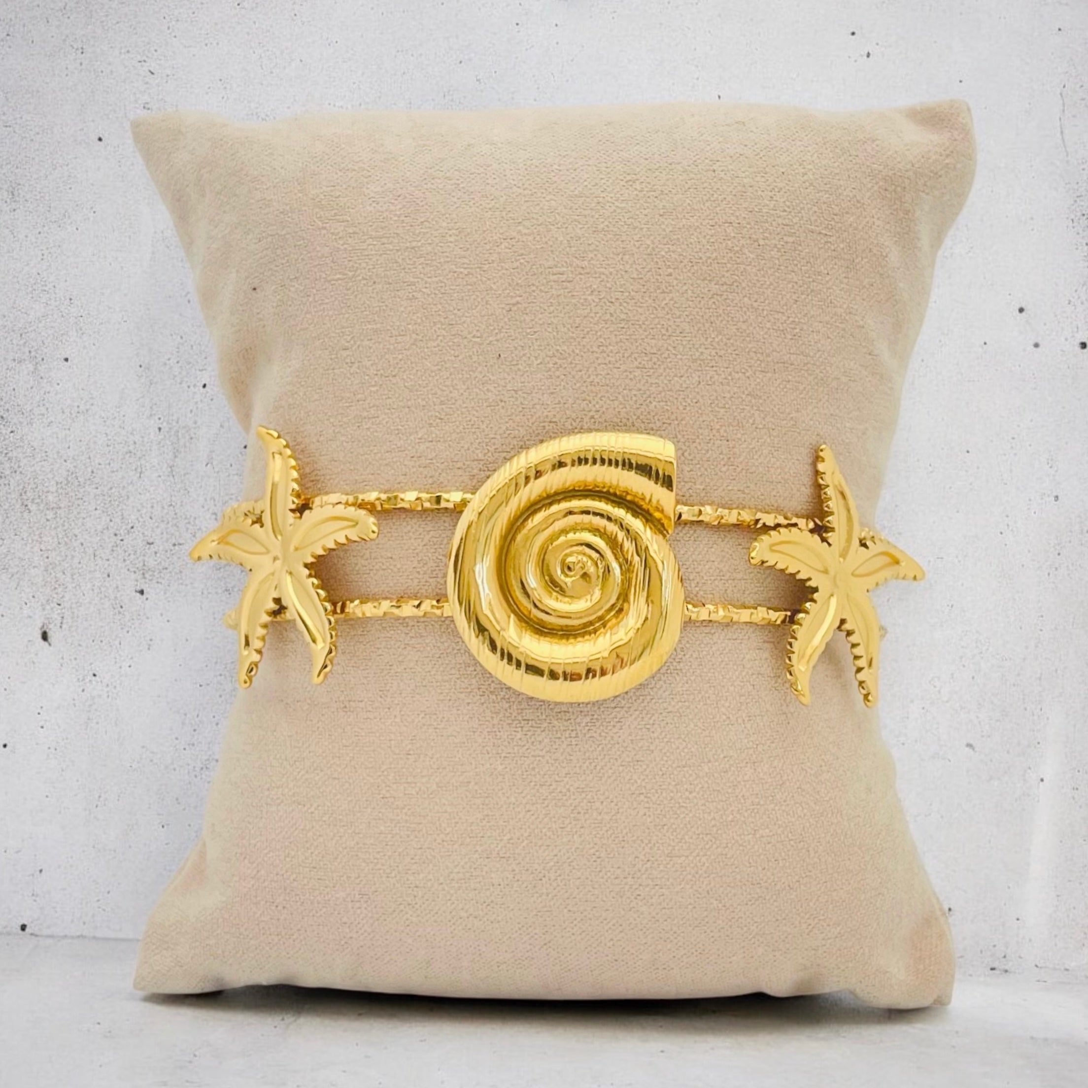 Bracelet Yemaya