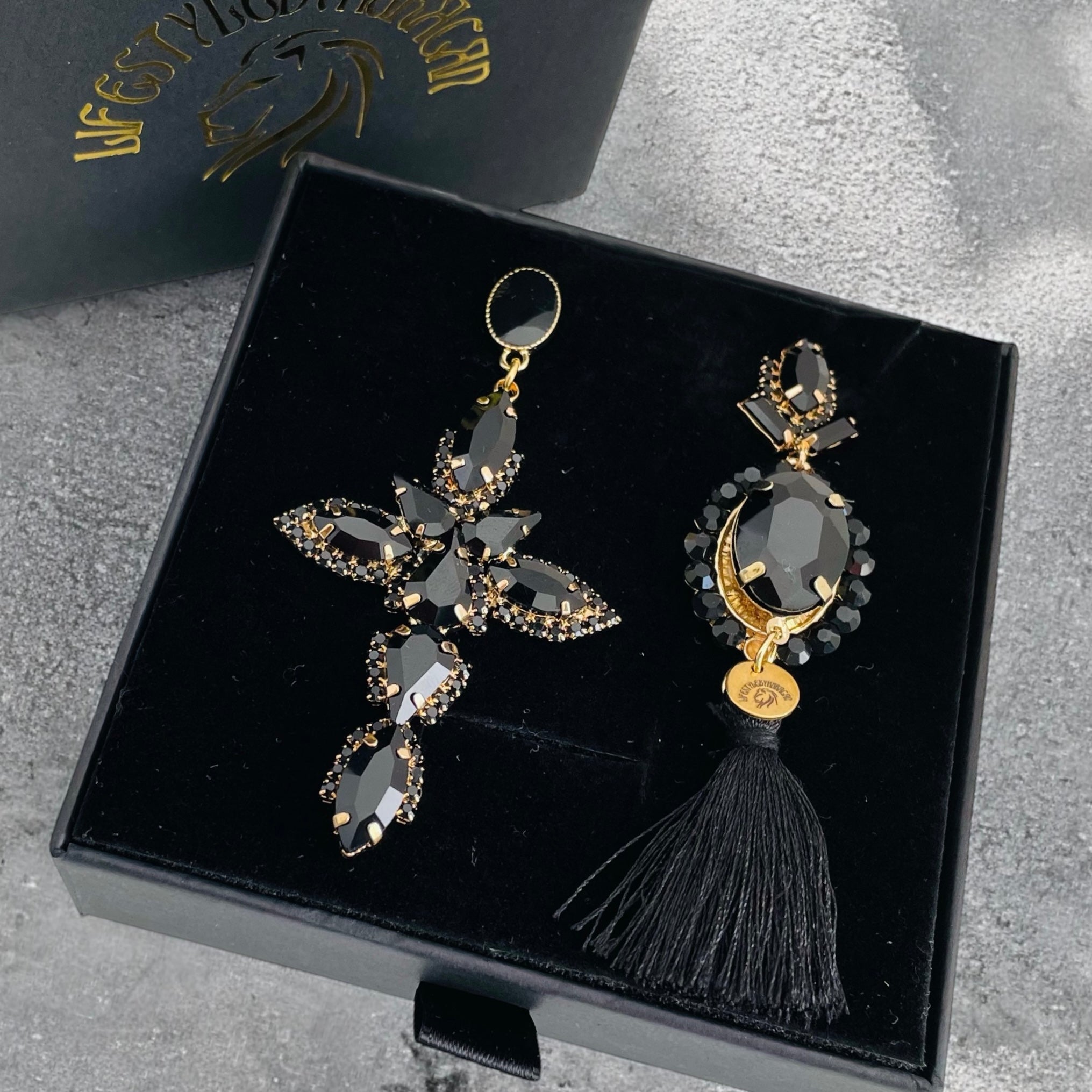Coffret Thara