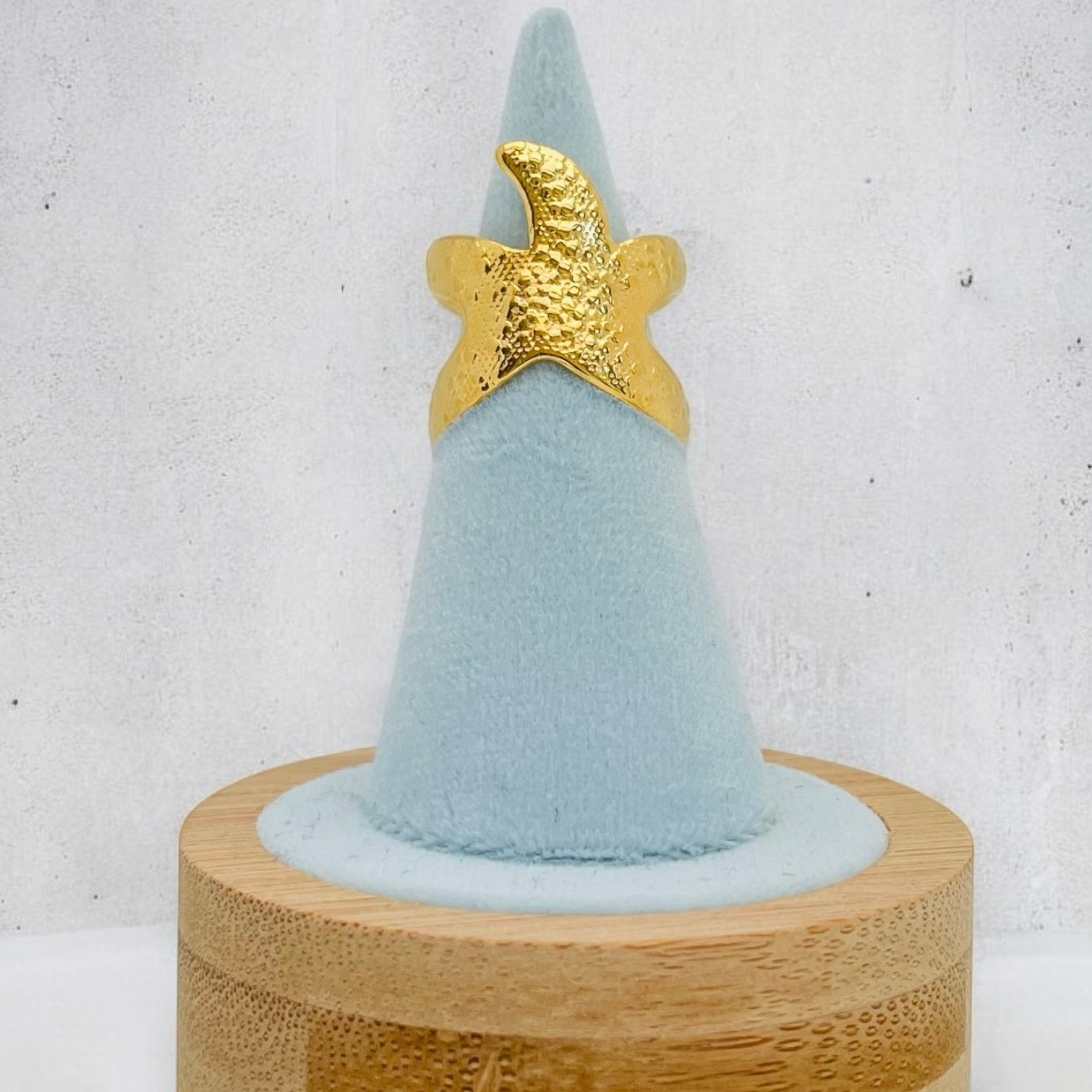 Bague Andrina