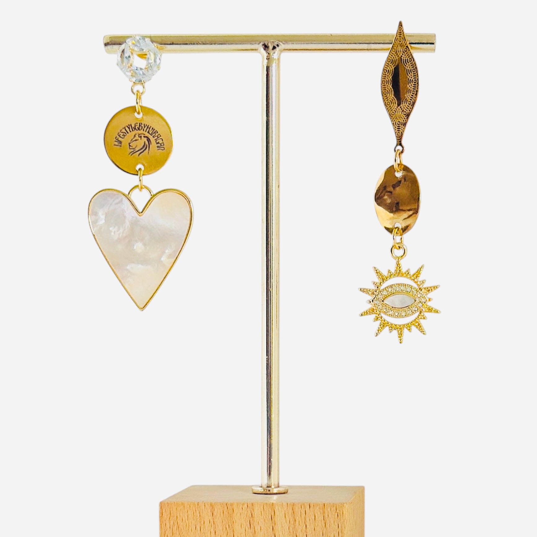 Coffret Luz