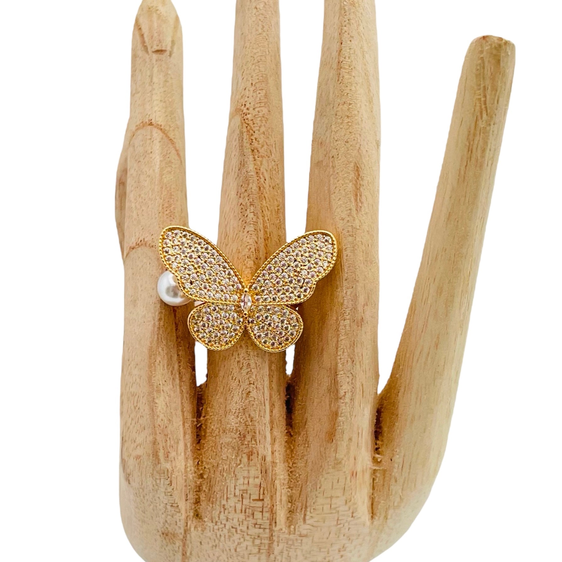 Bague Varda