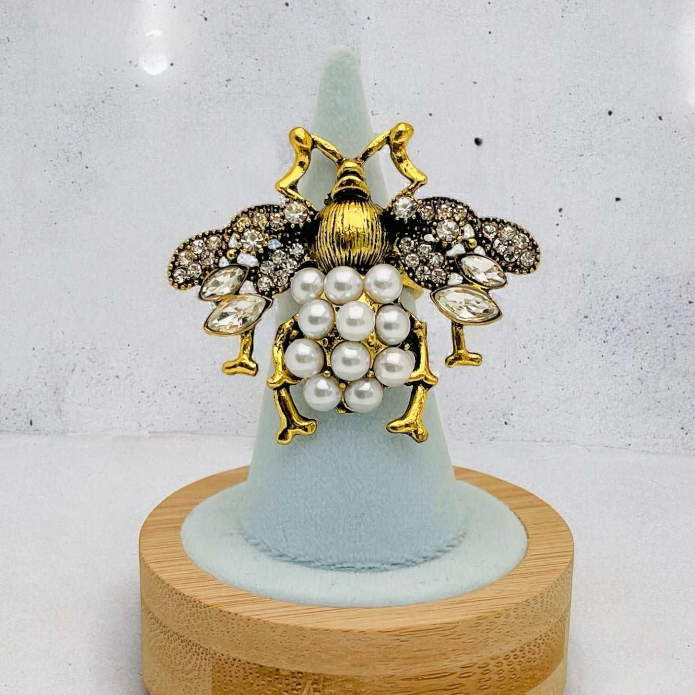 Bague Mae