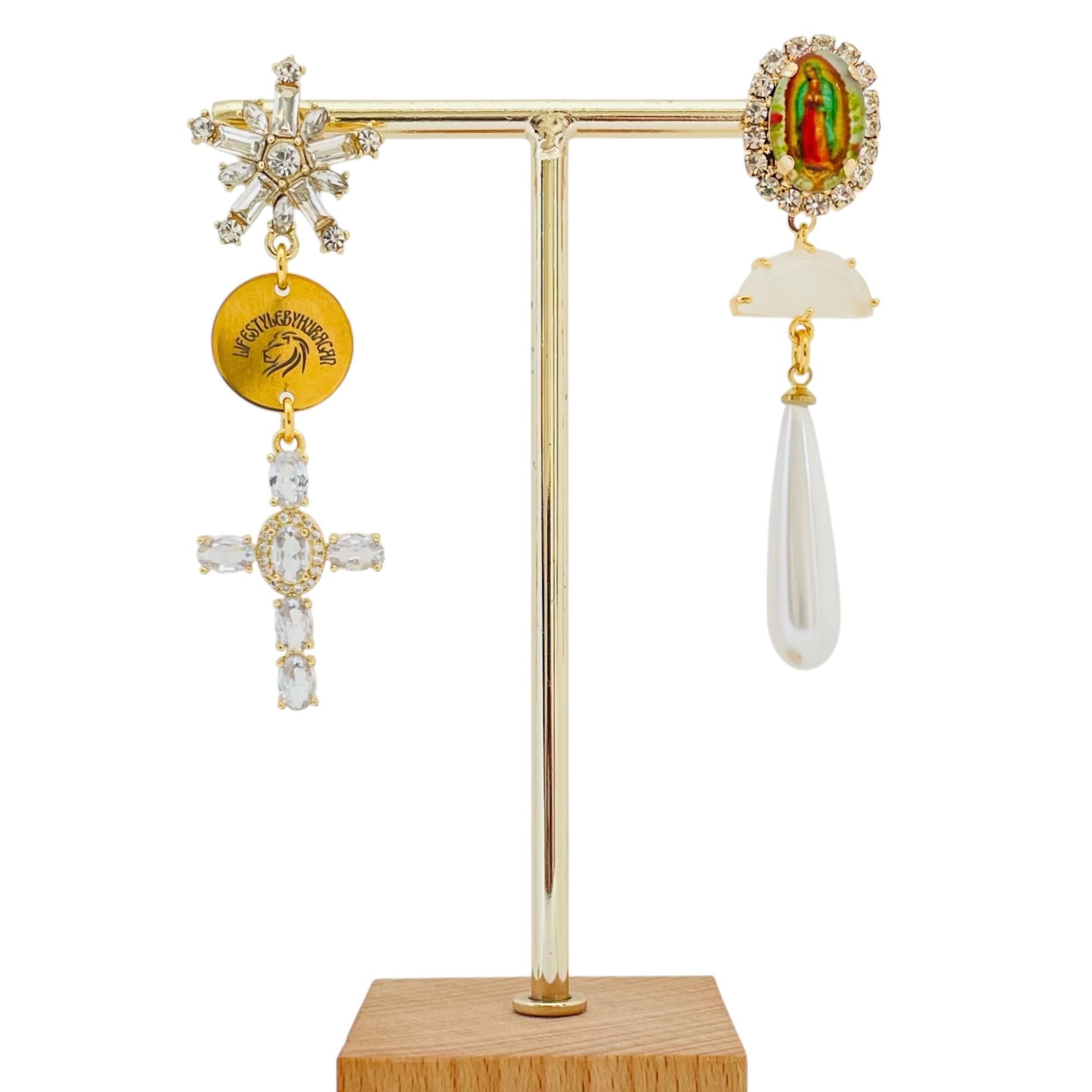 Coffret Odelia