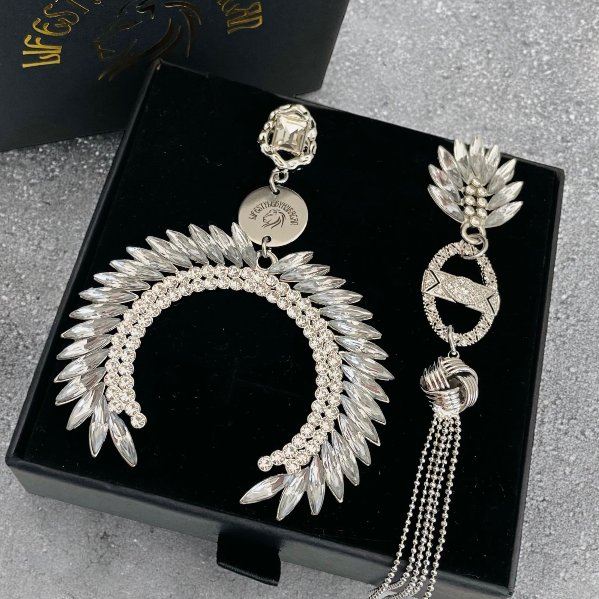 Coffret Seana