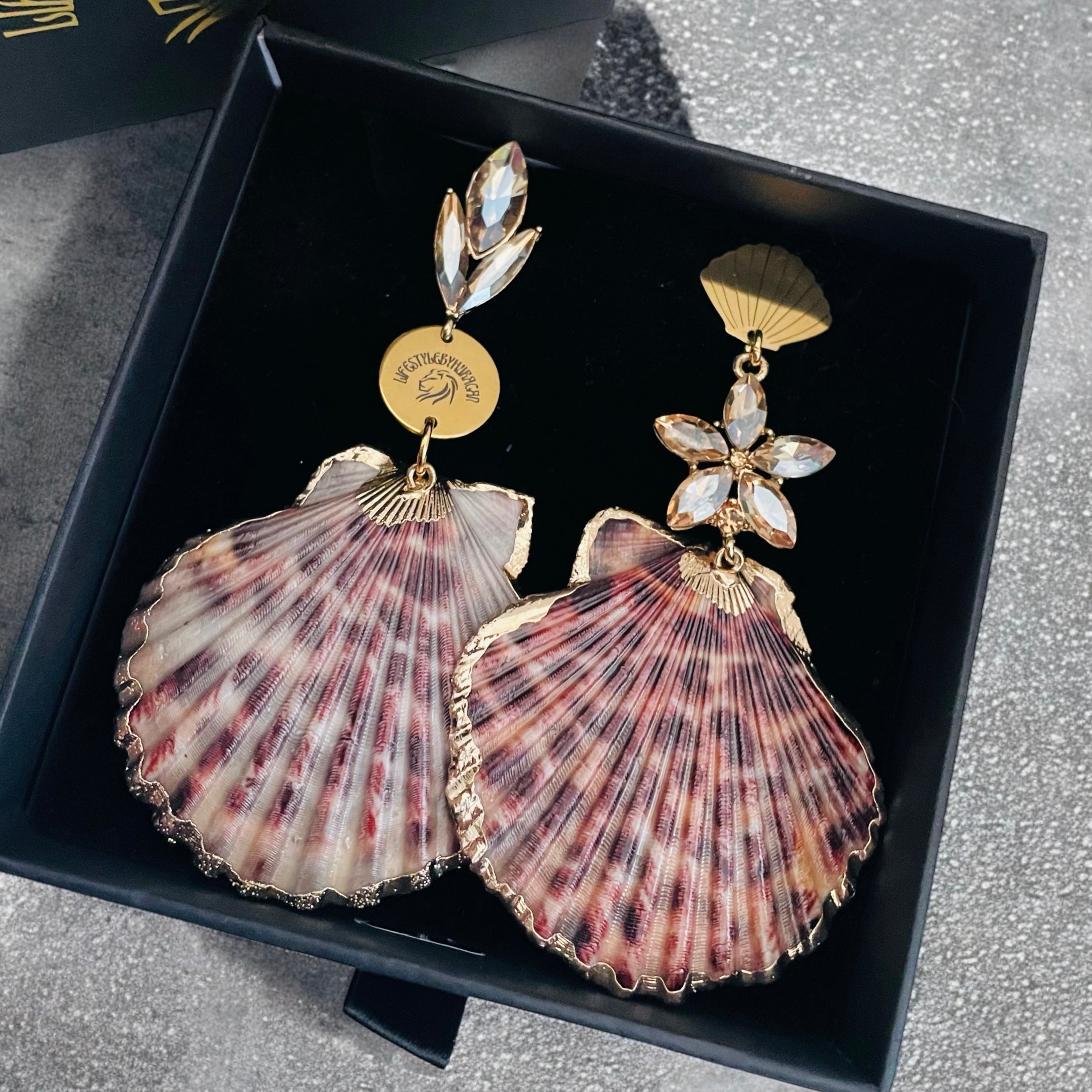 Coffret Maely