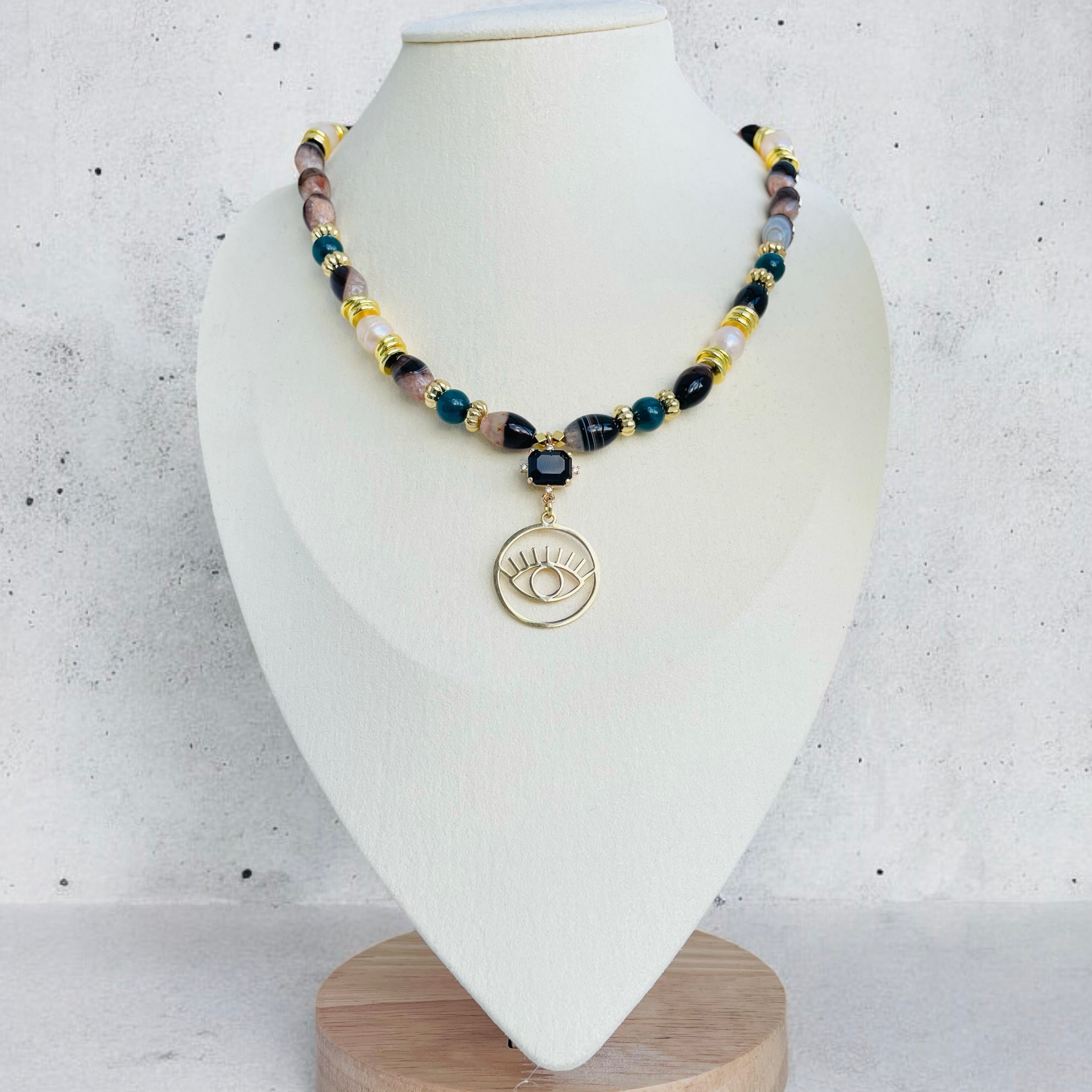 Collier Keliana