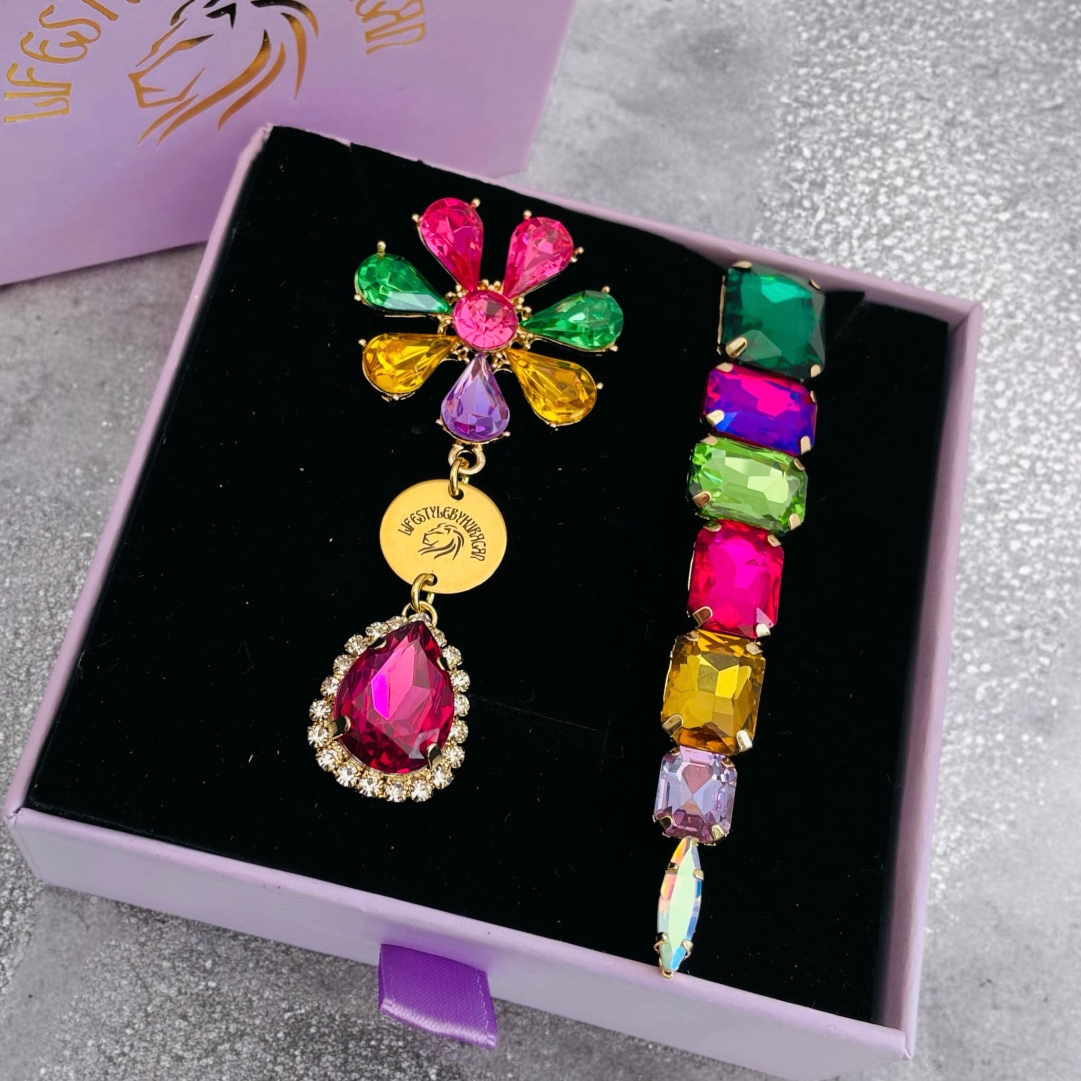 Coffret Rylie
