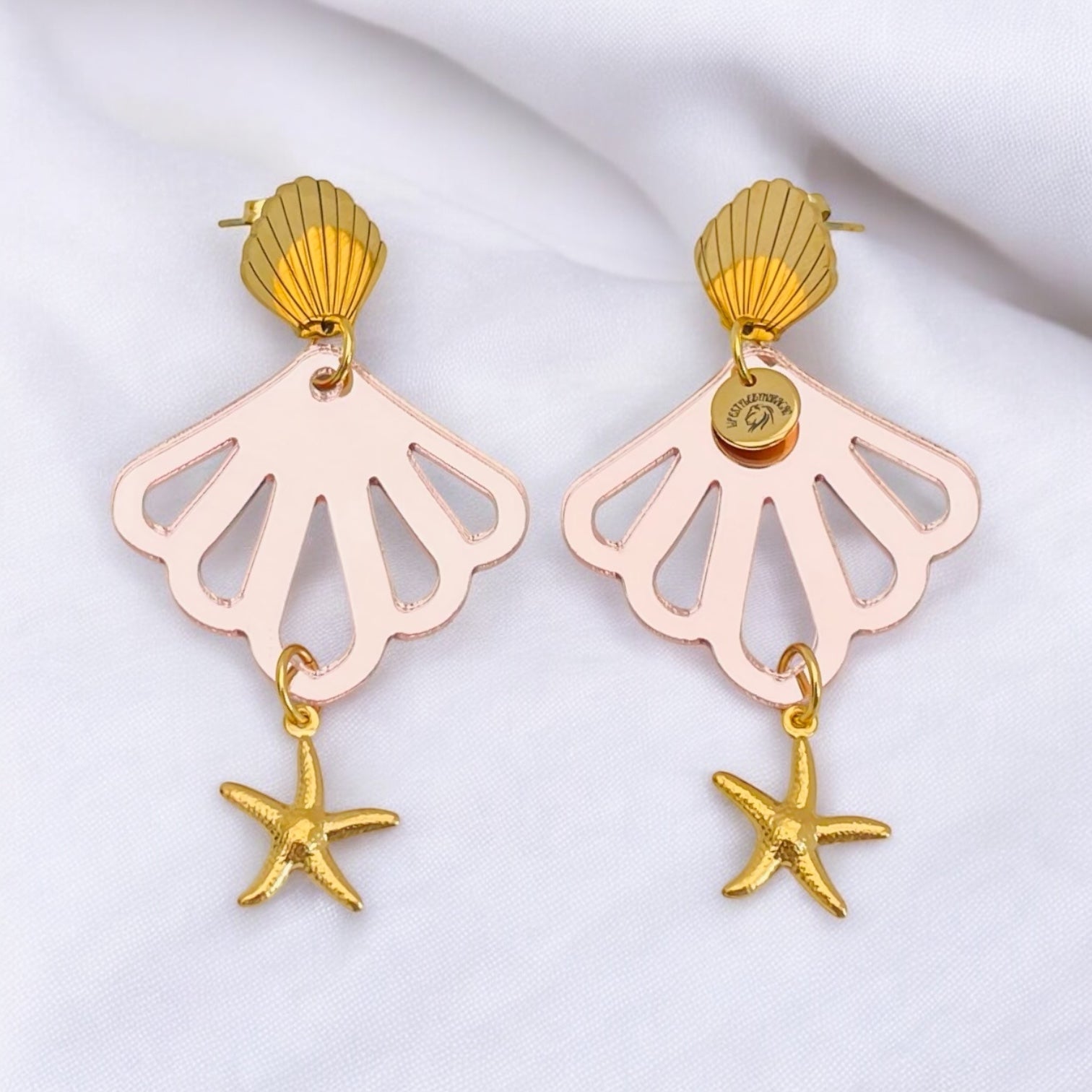 Zelya Pink