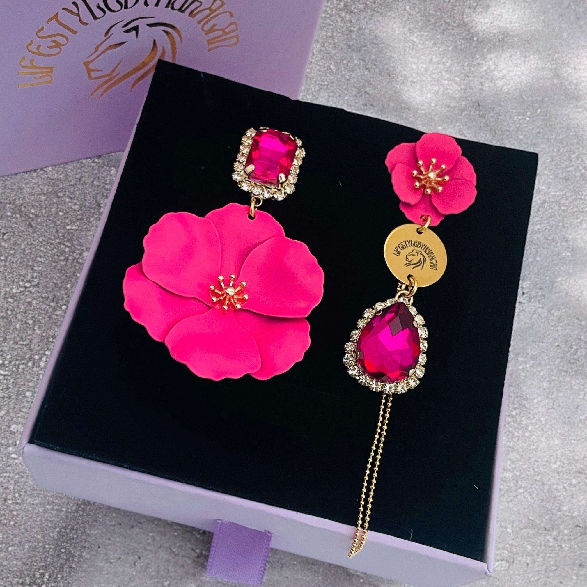 Coffret Armance