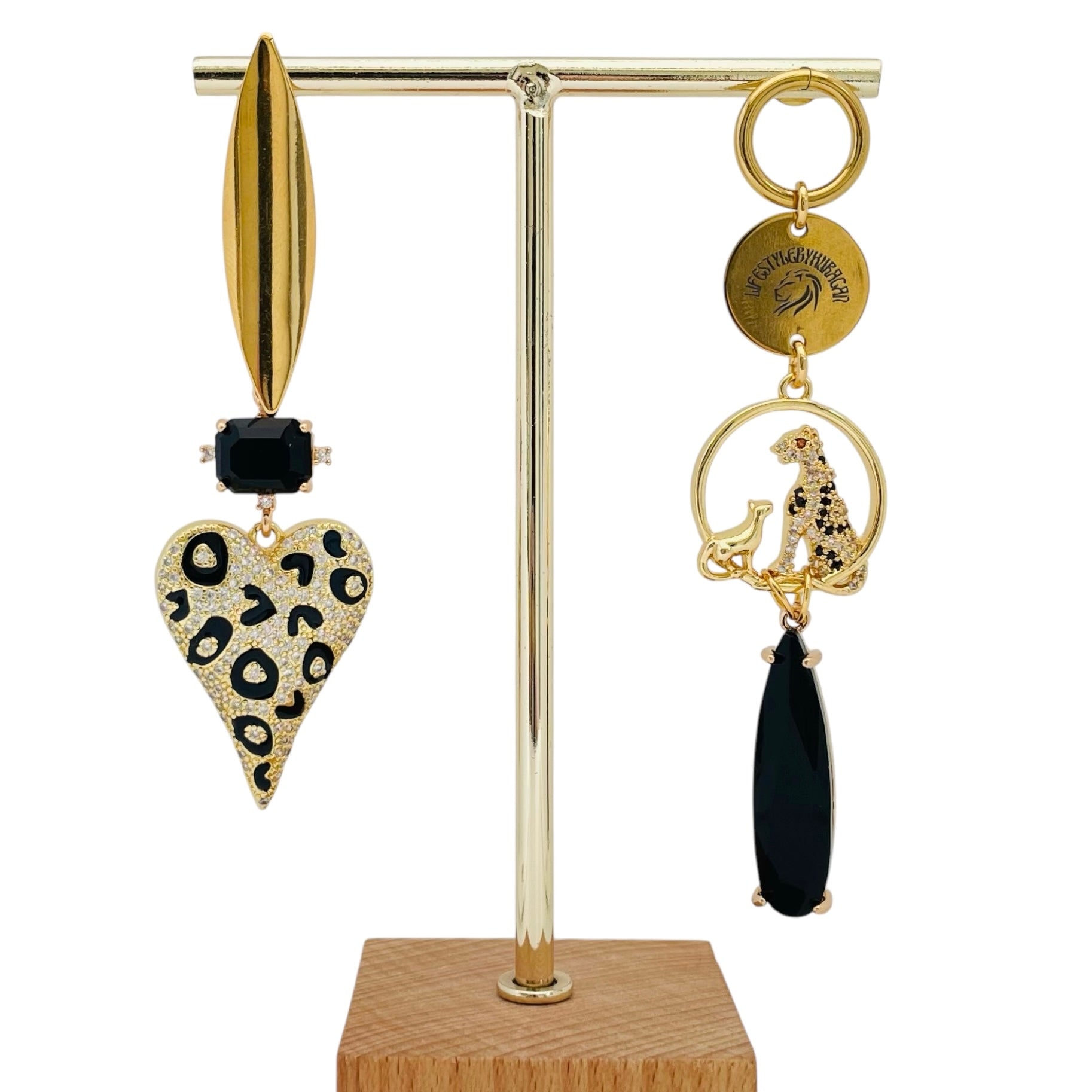 Coffret Fiamma
