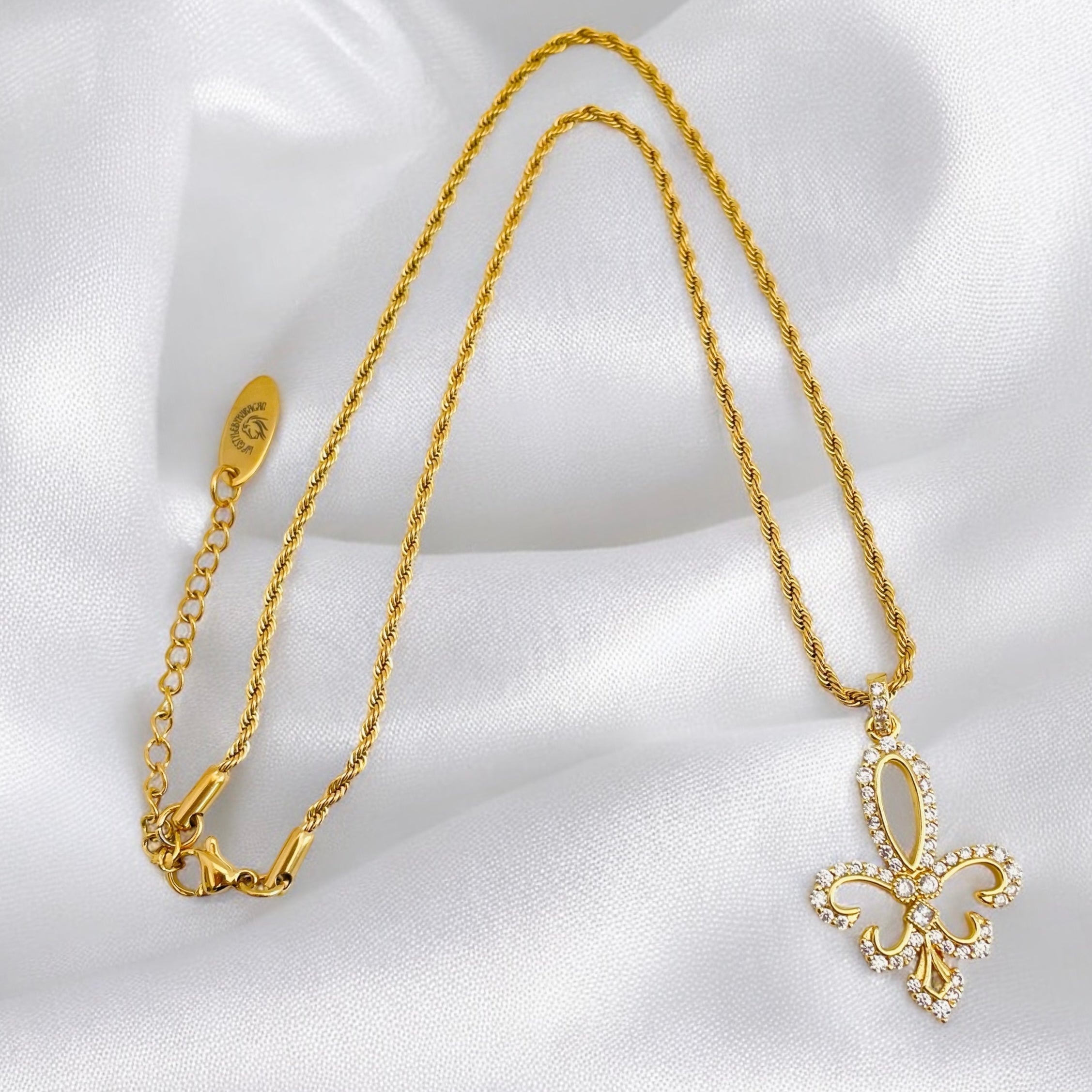 Collier Nerina