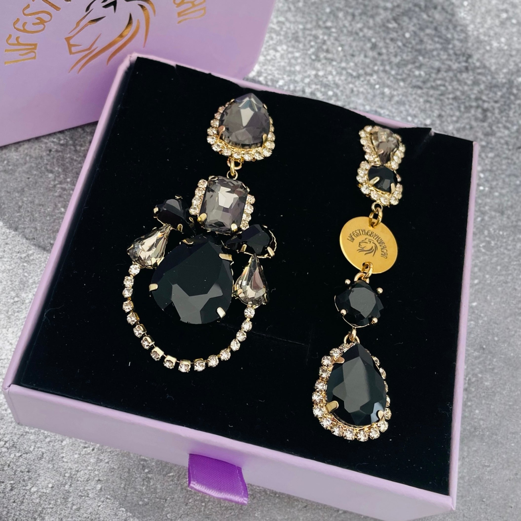 Coffret Bennett