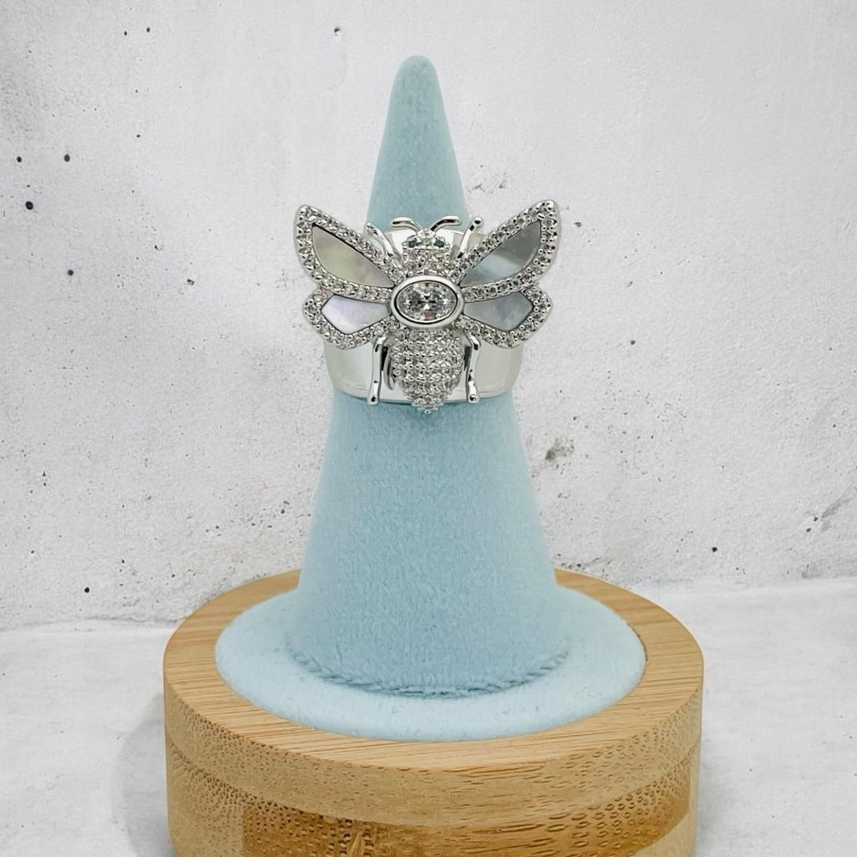 Bague Sira