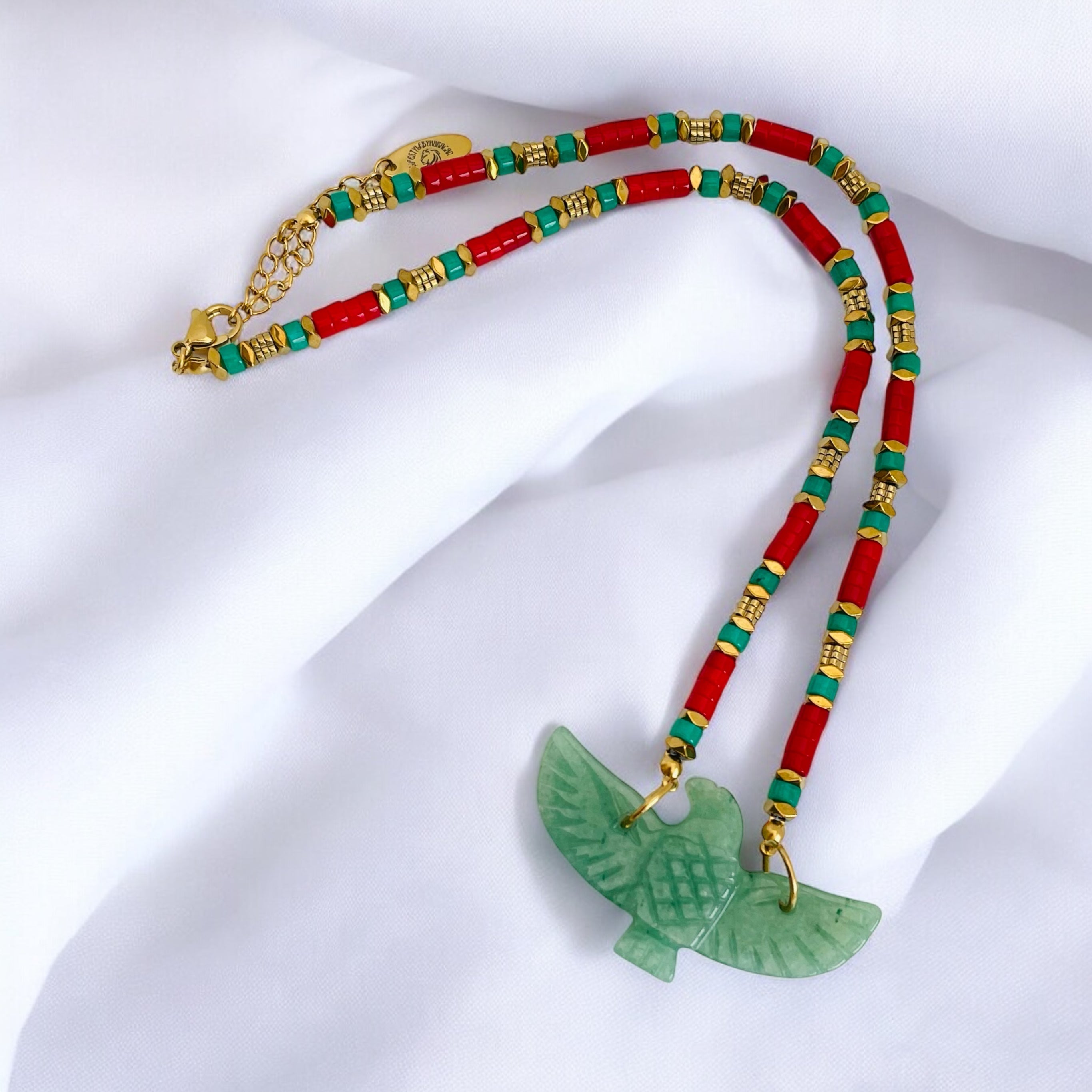 Collier Lenaelle