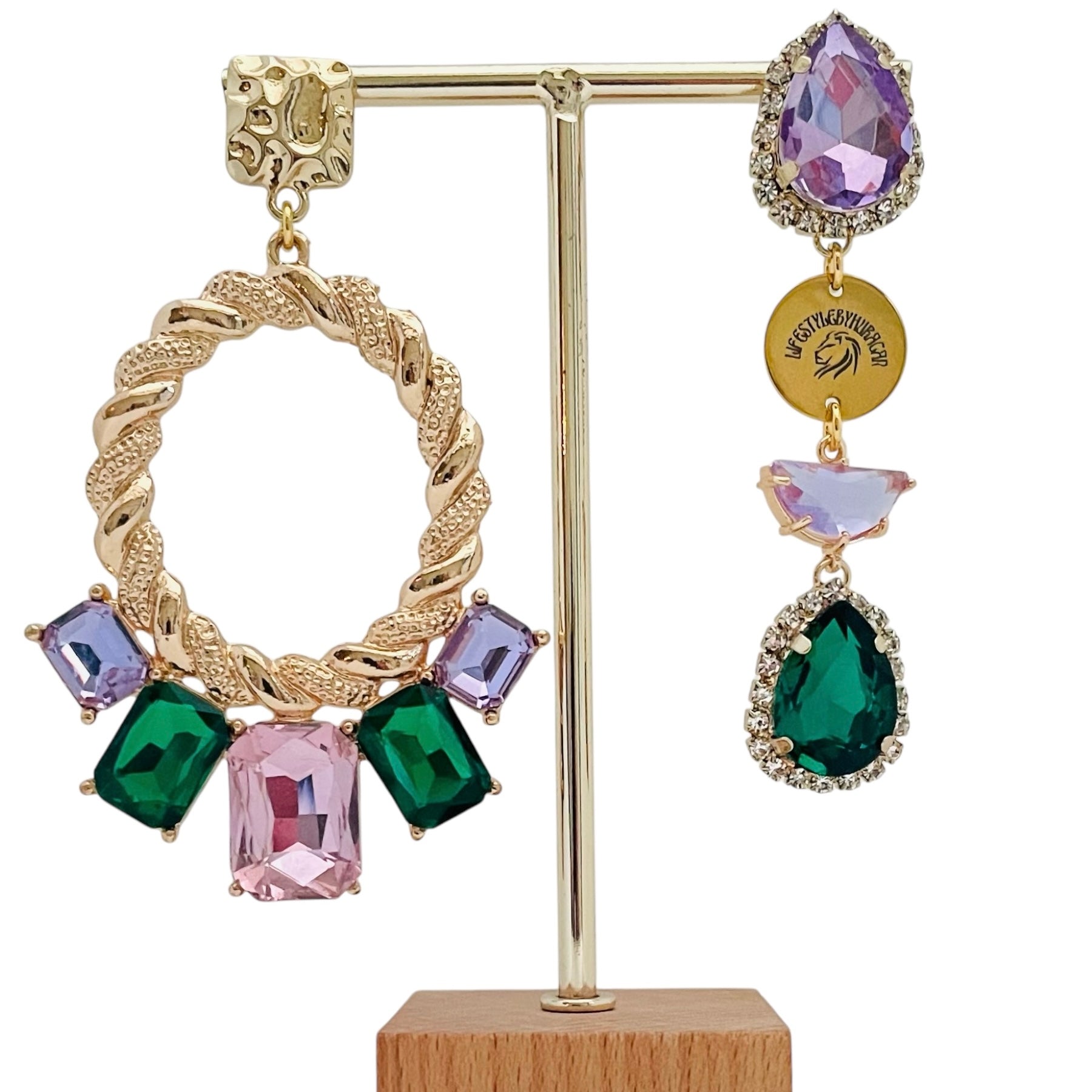 Coffret Izia
