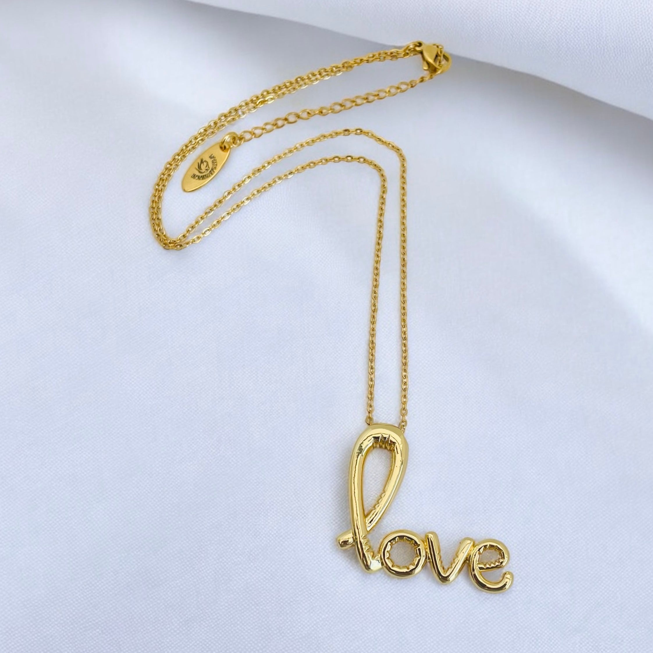 Collier Ti Amo