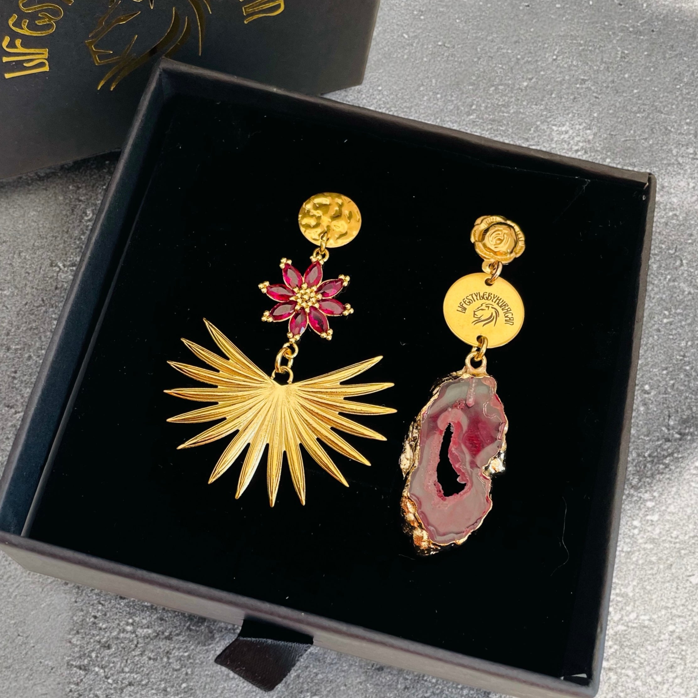 Coffret Arianell