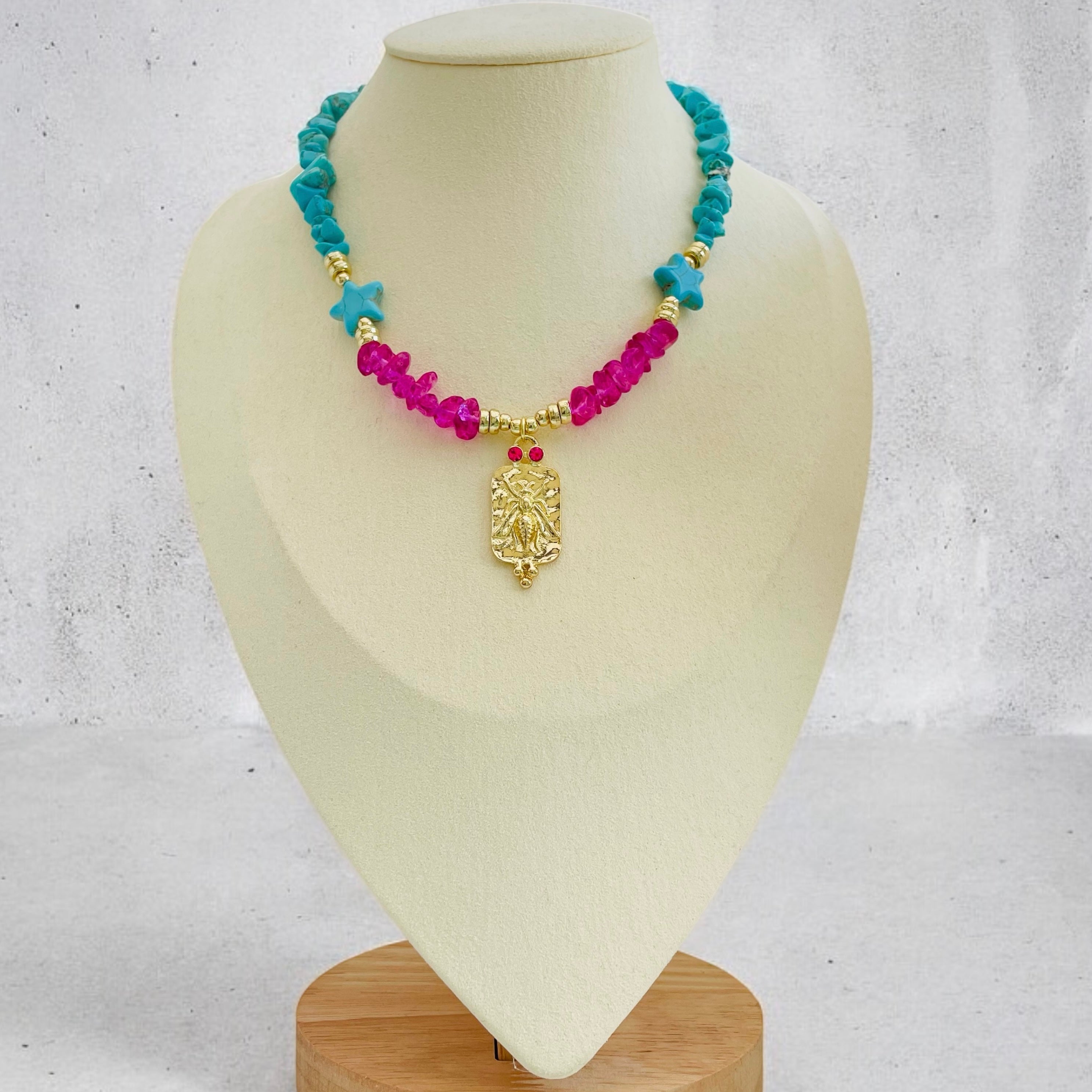 Collier Jenaya