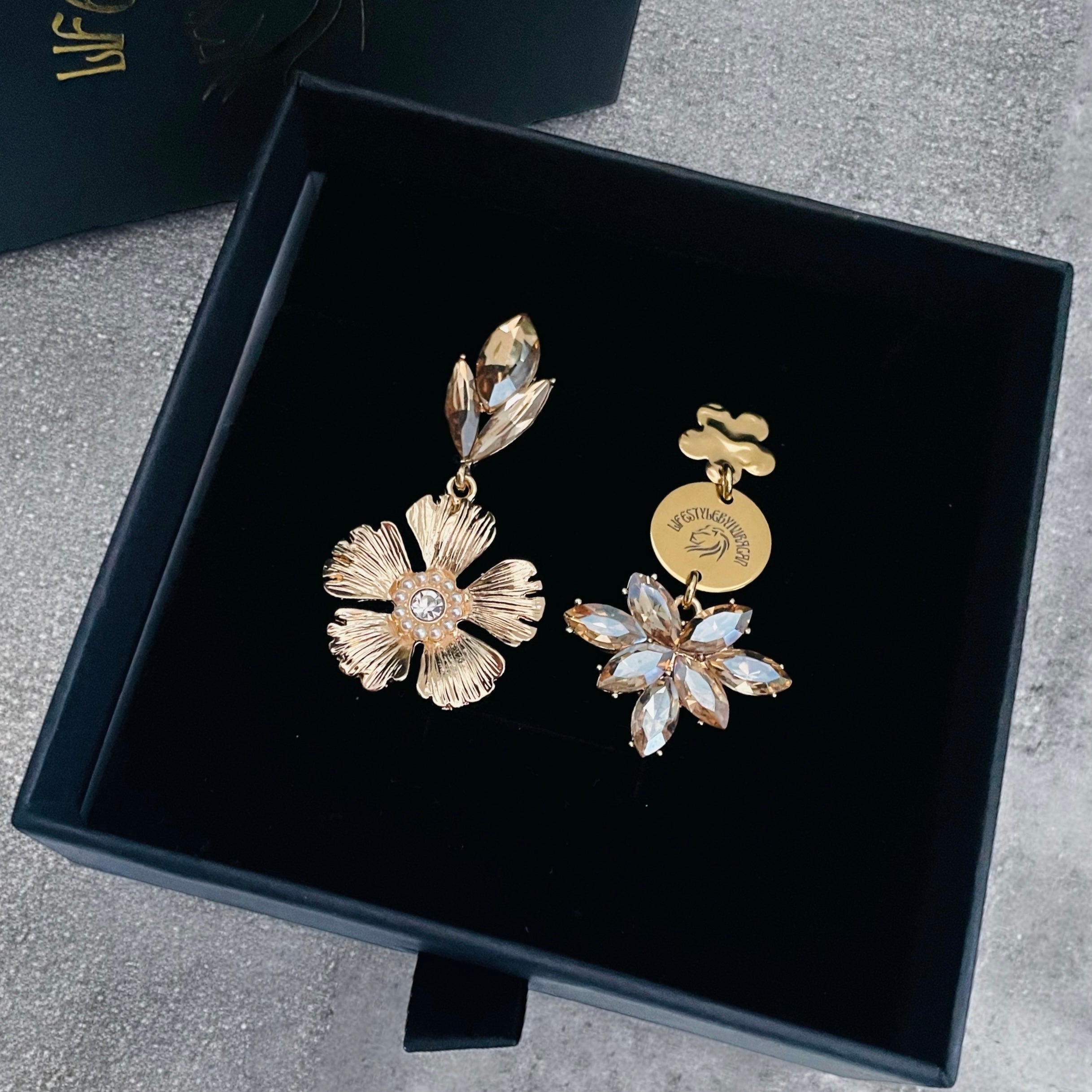 Coffret Remuna