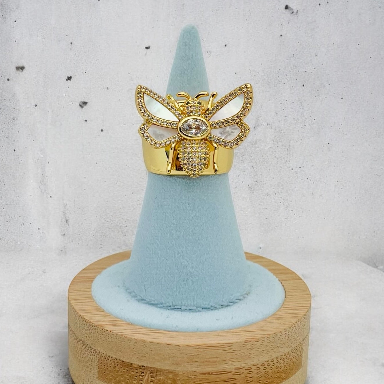 Bague Sira