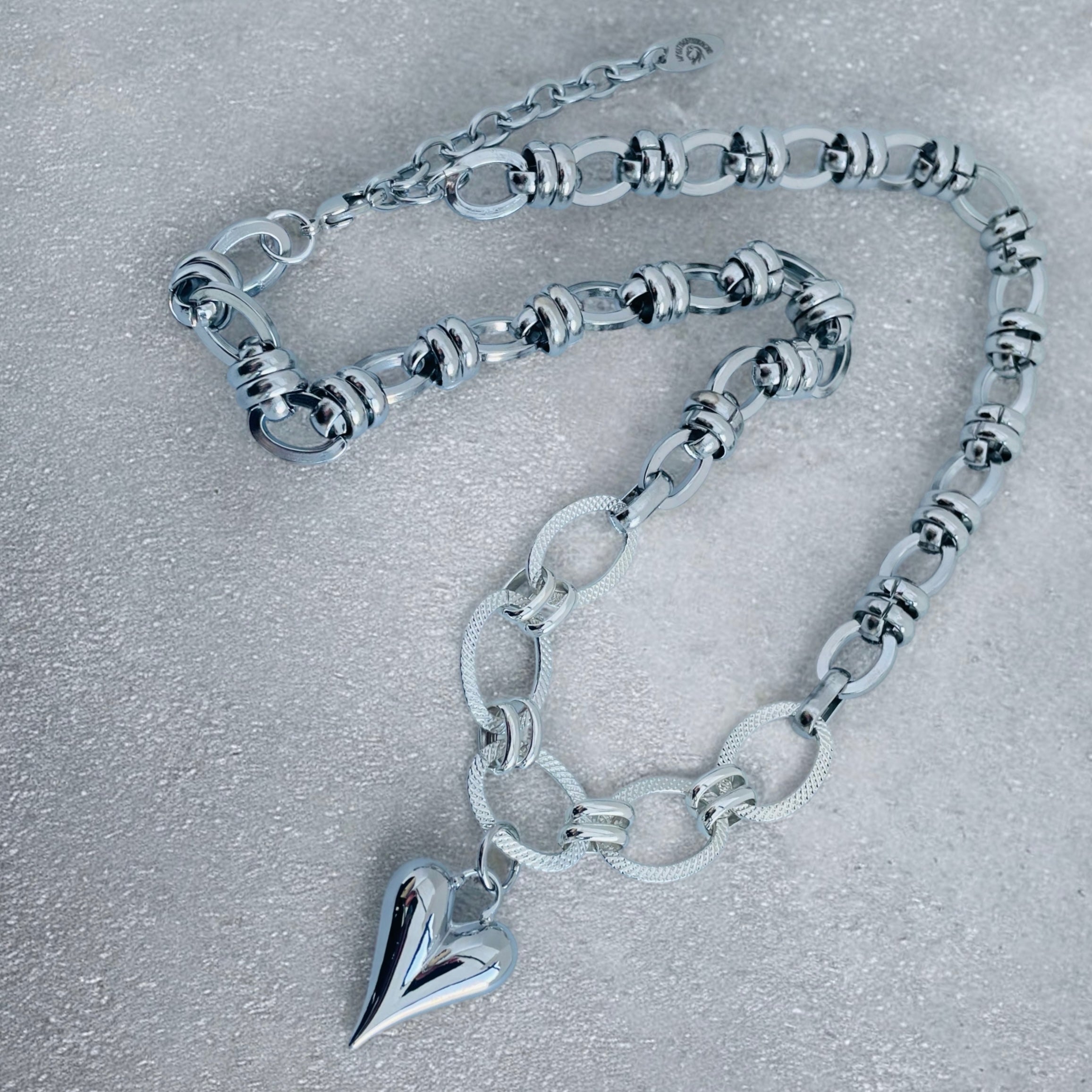 Collier Sage