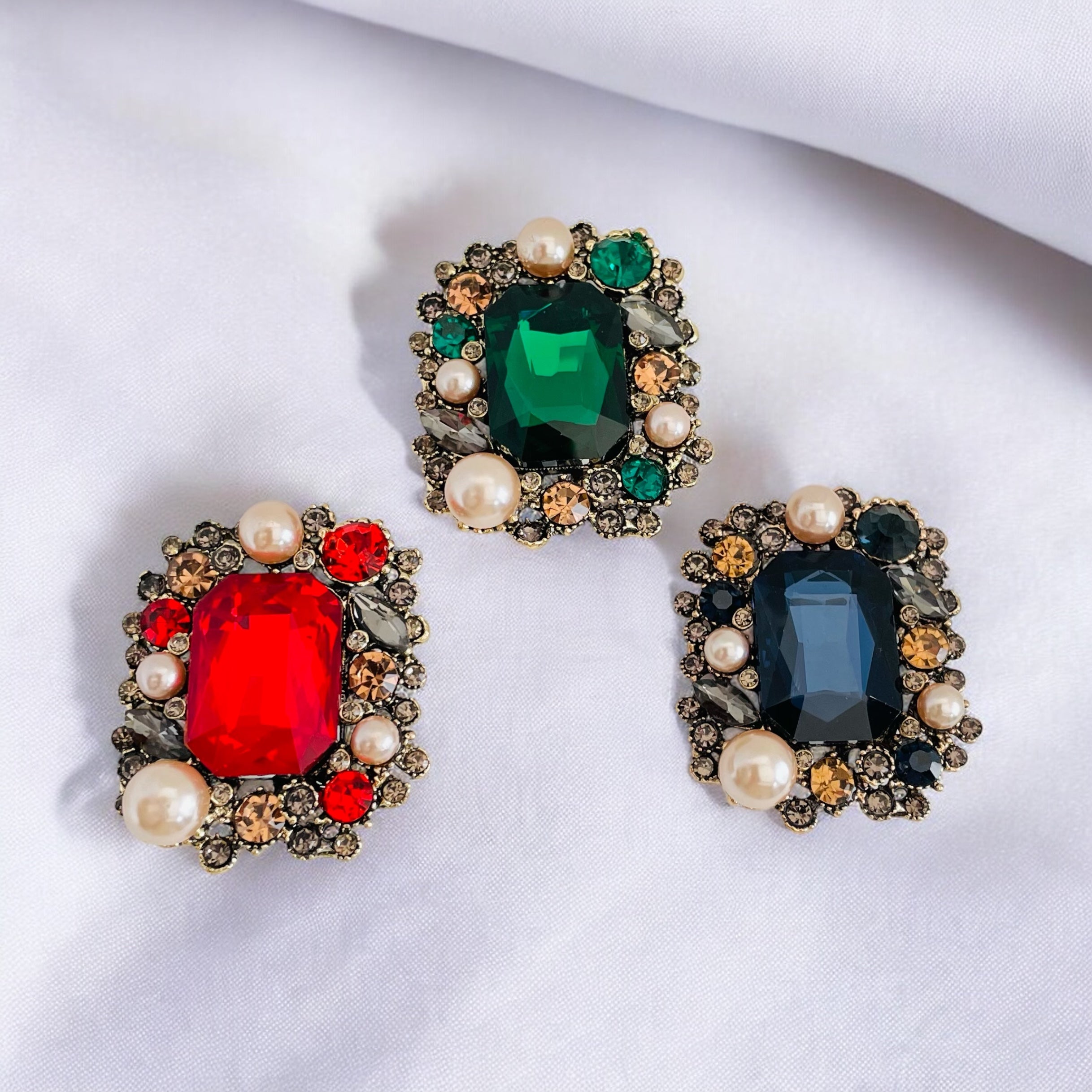 Broche Marlowe