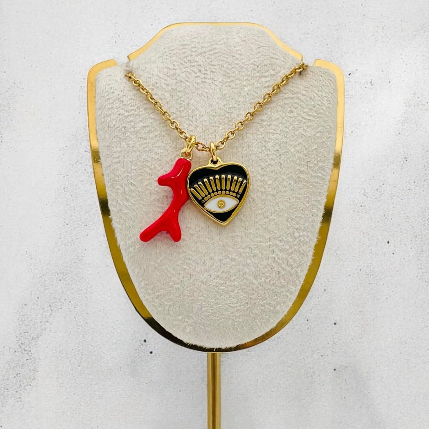 Collier Maboushka