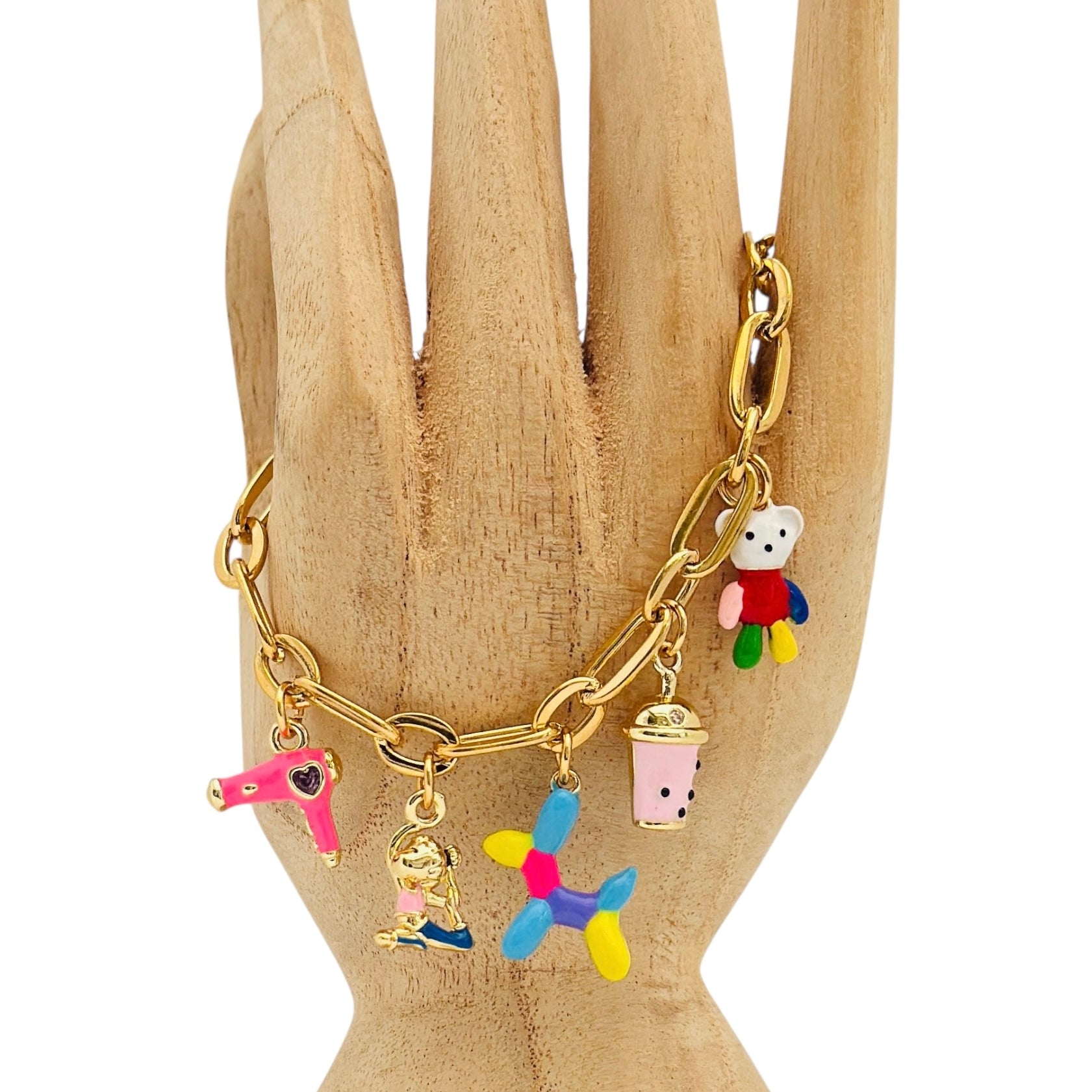 Bracelet Sunny