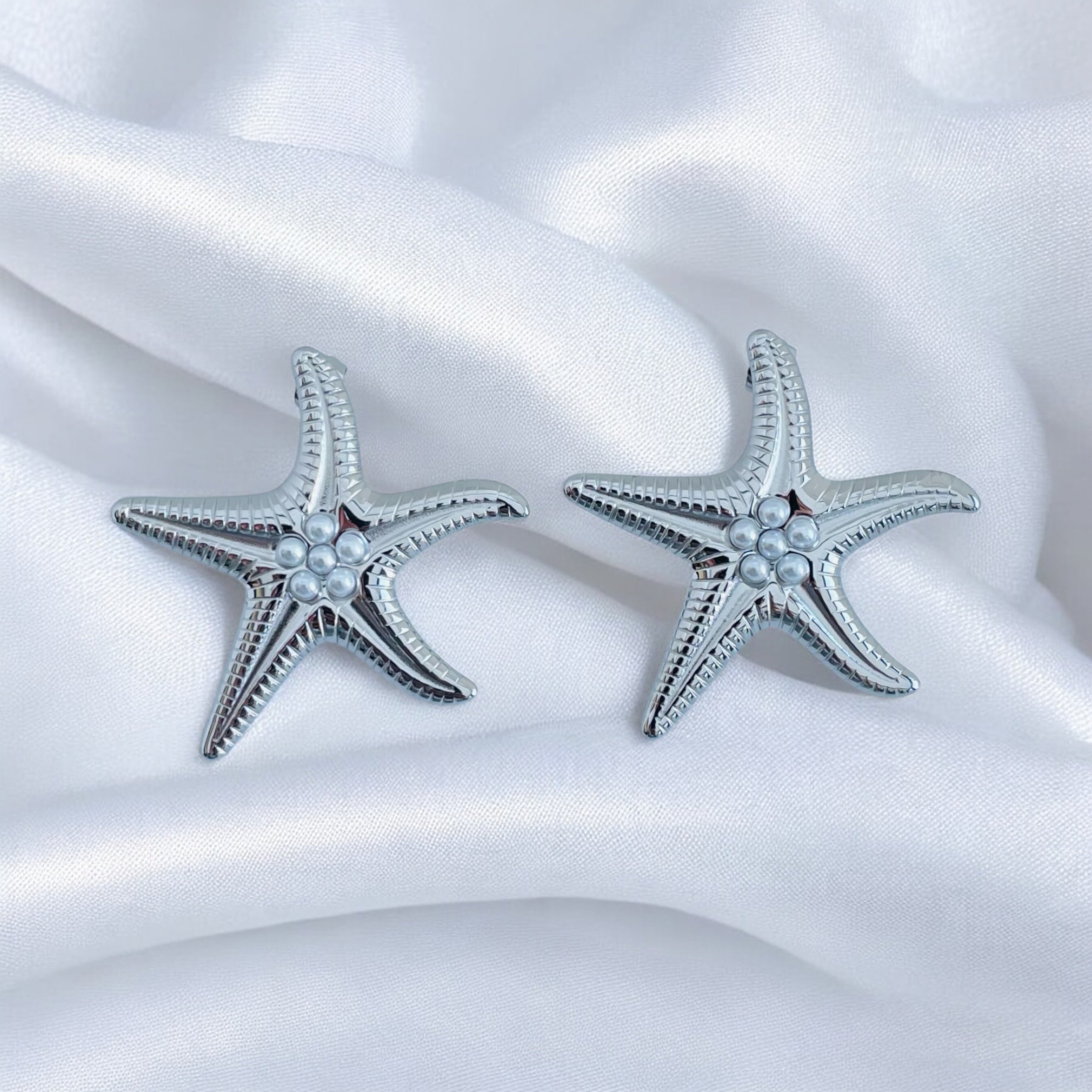 Malaya Silver