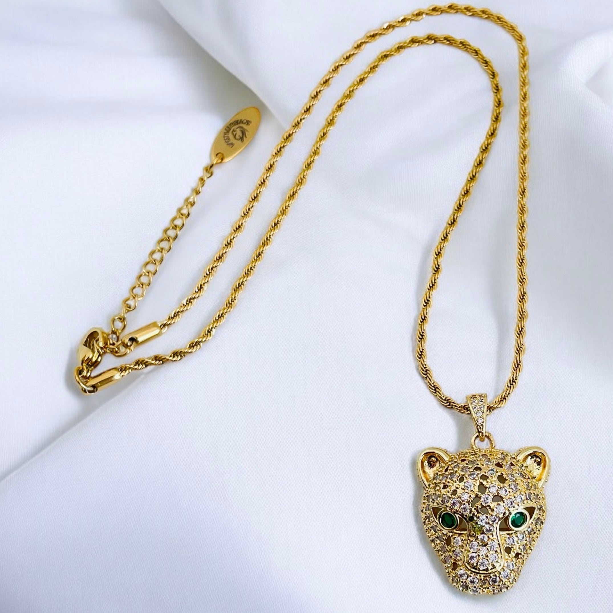 Collier Lilo