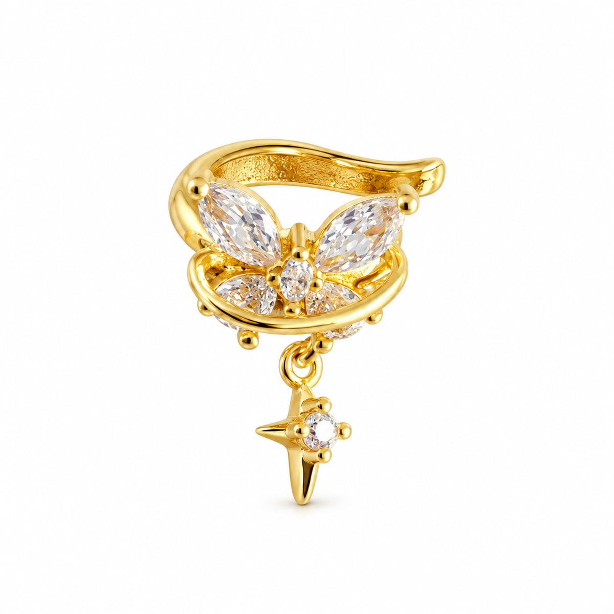 Earcuff Melisande