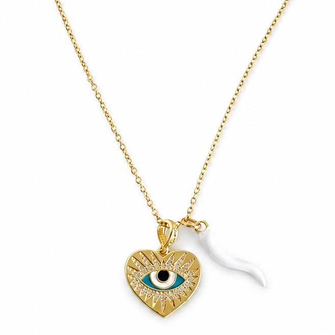 Collier Talisa