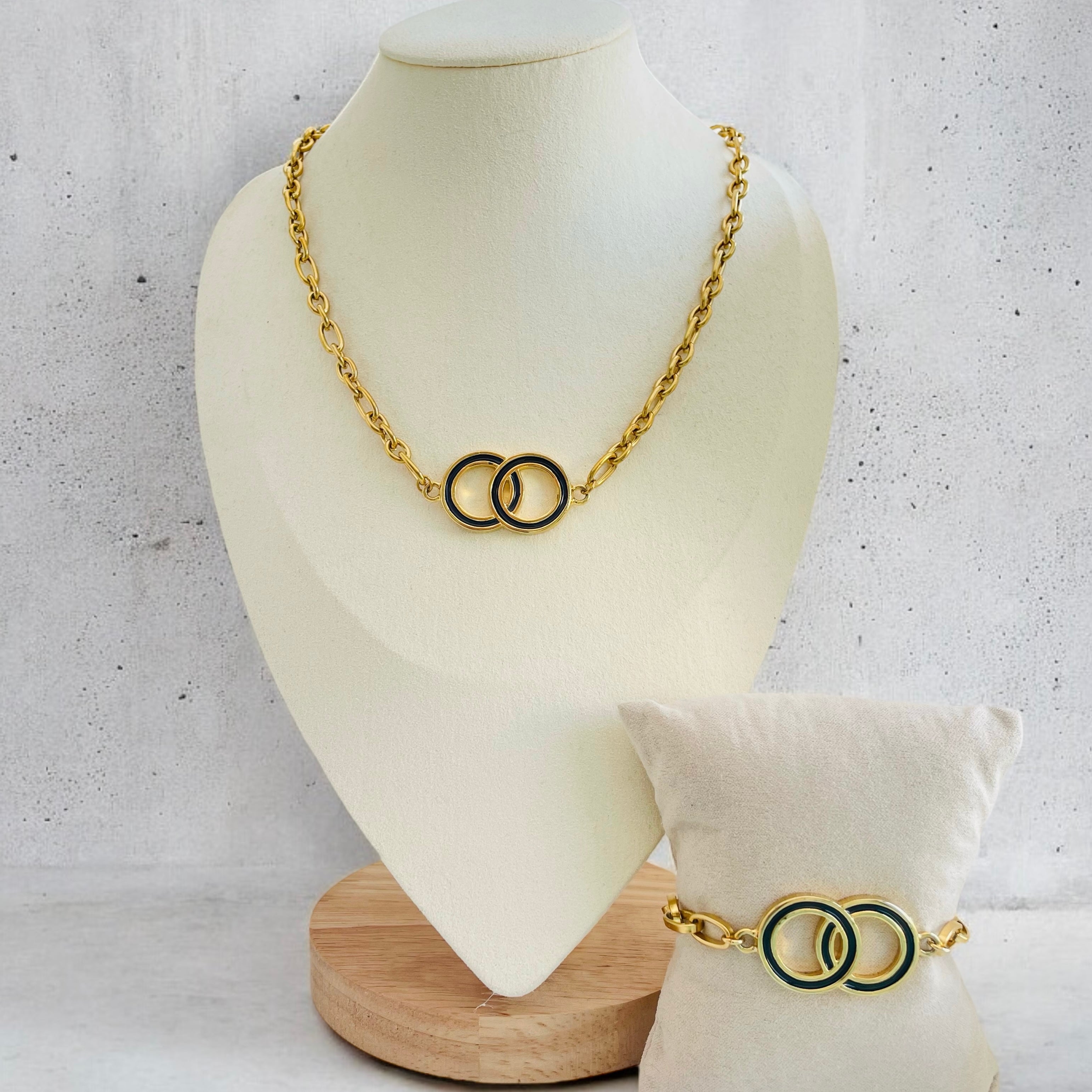 Bracelet Ainhoa