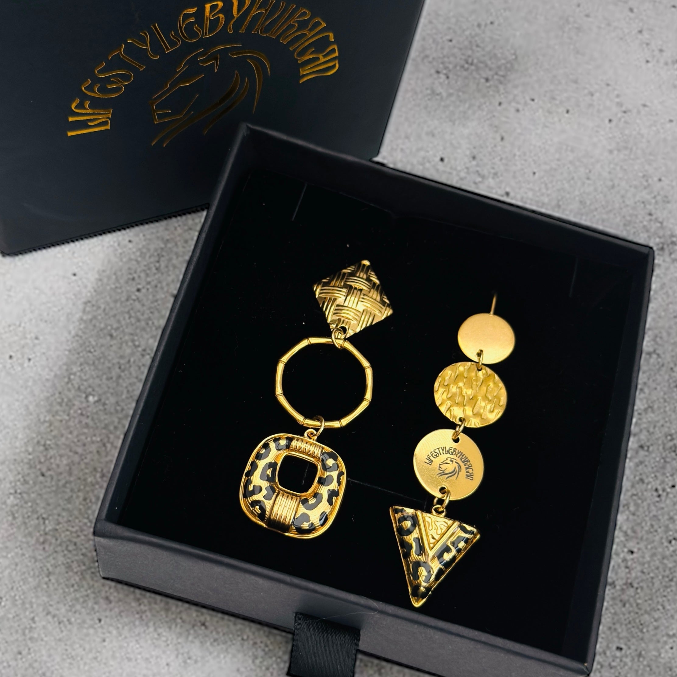 Coffret Clairia