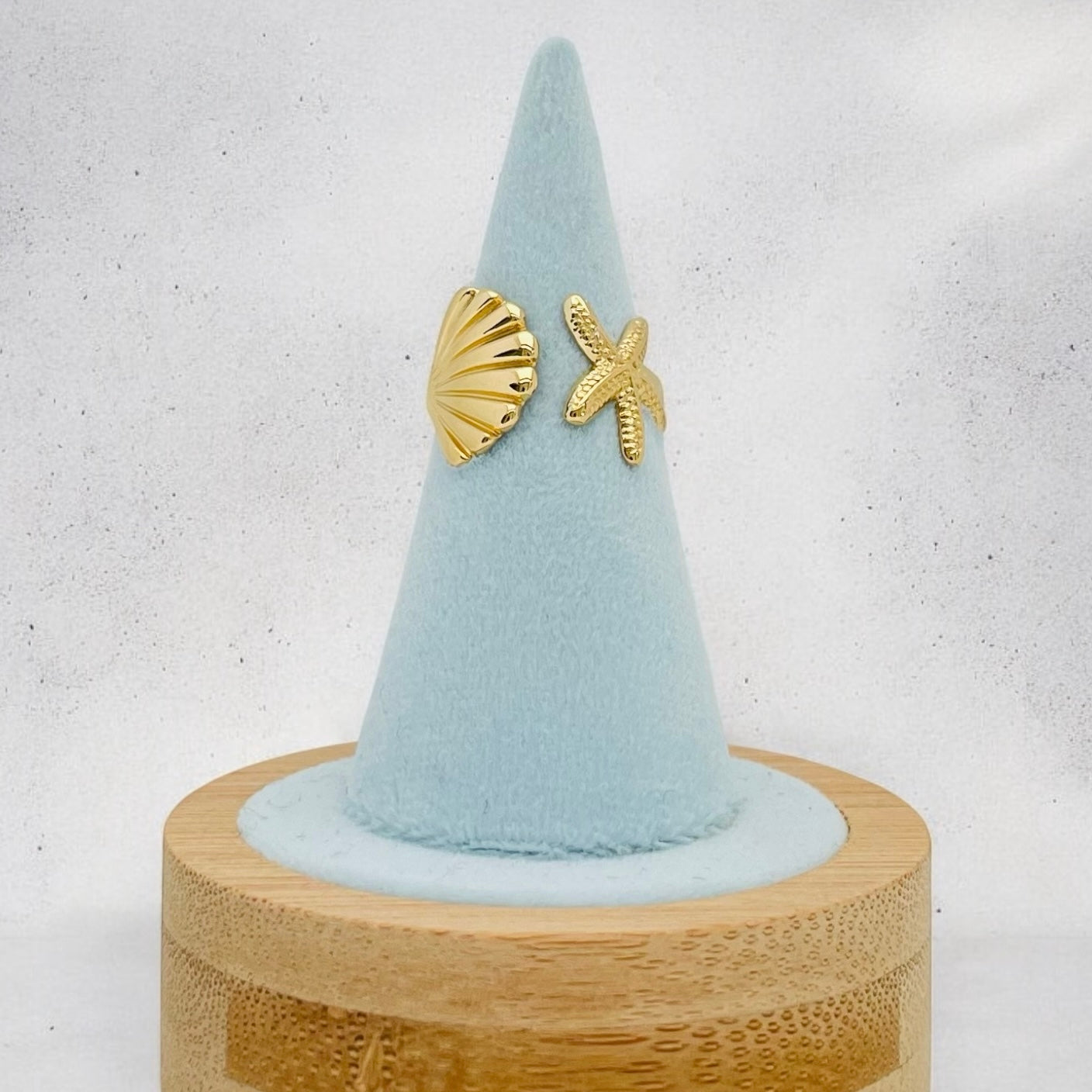 Bague Sedna