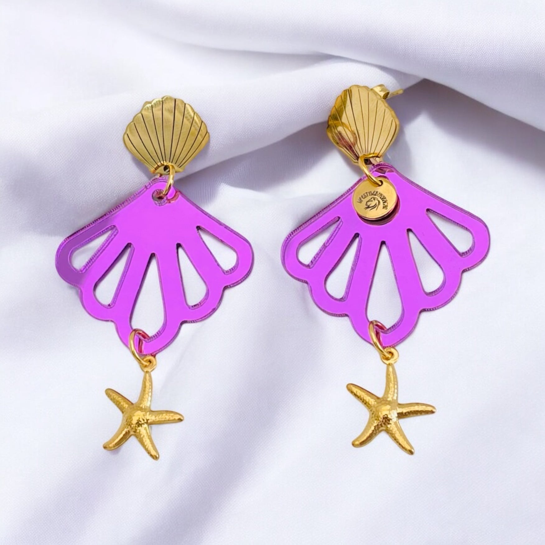 Zelya Purple