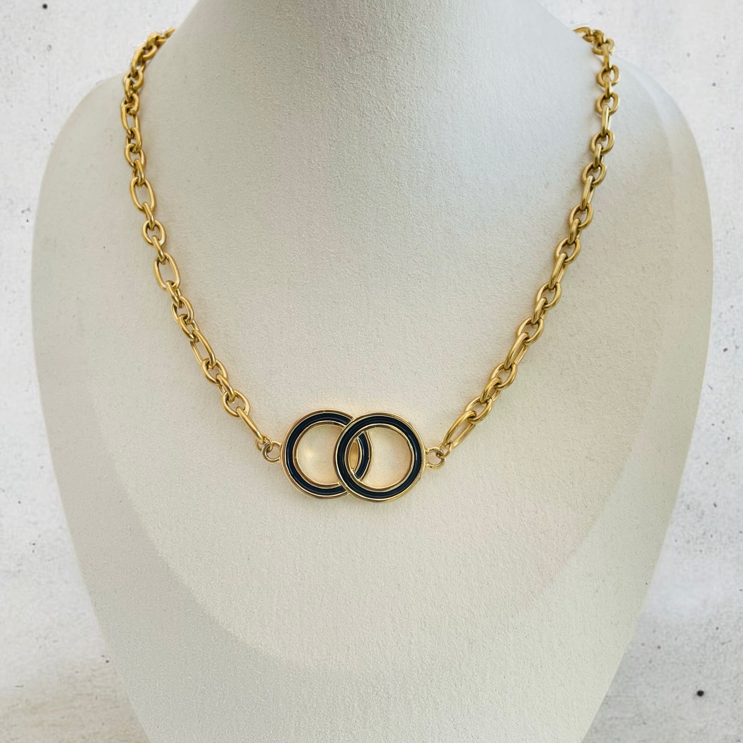 Collier Ainhoa
