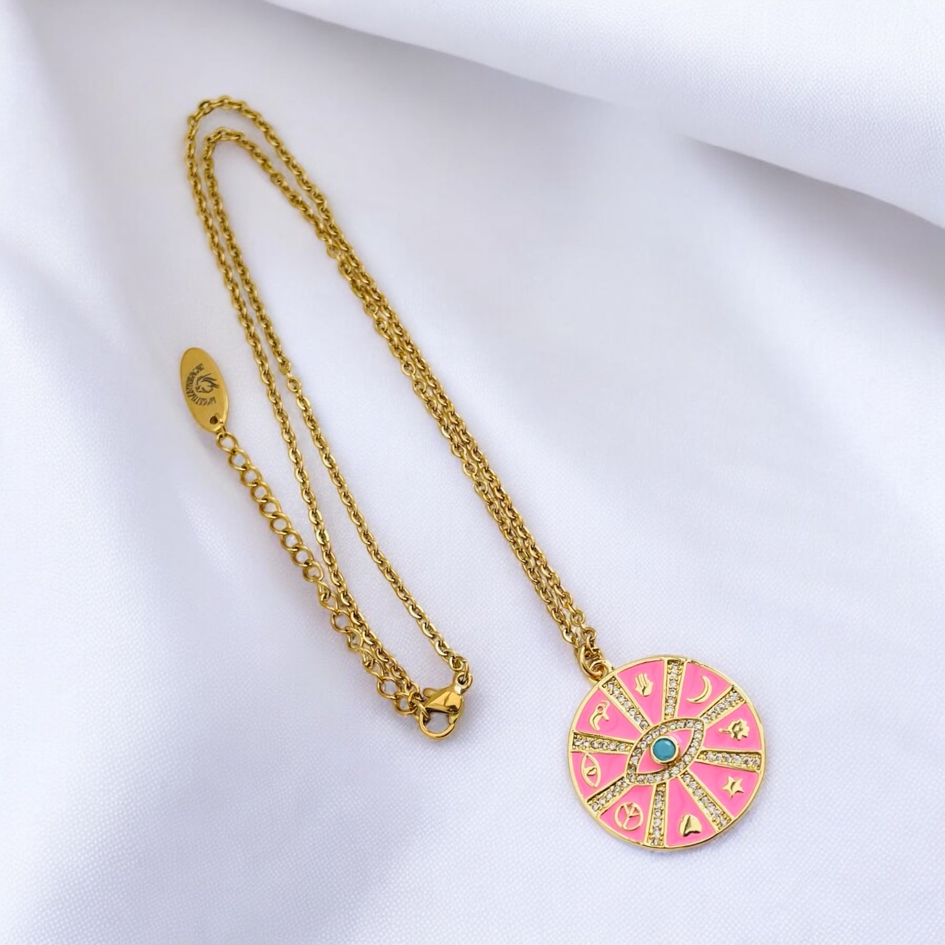 Collier Evaluna