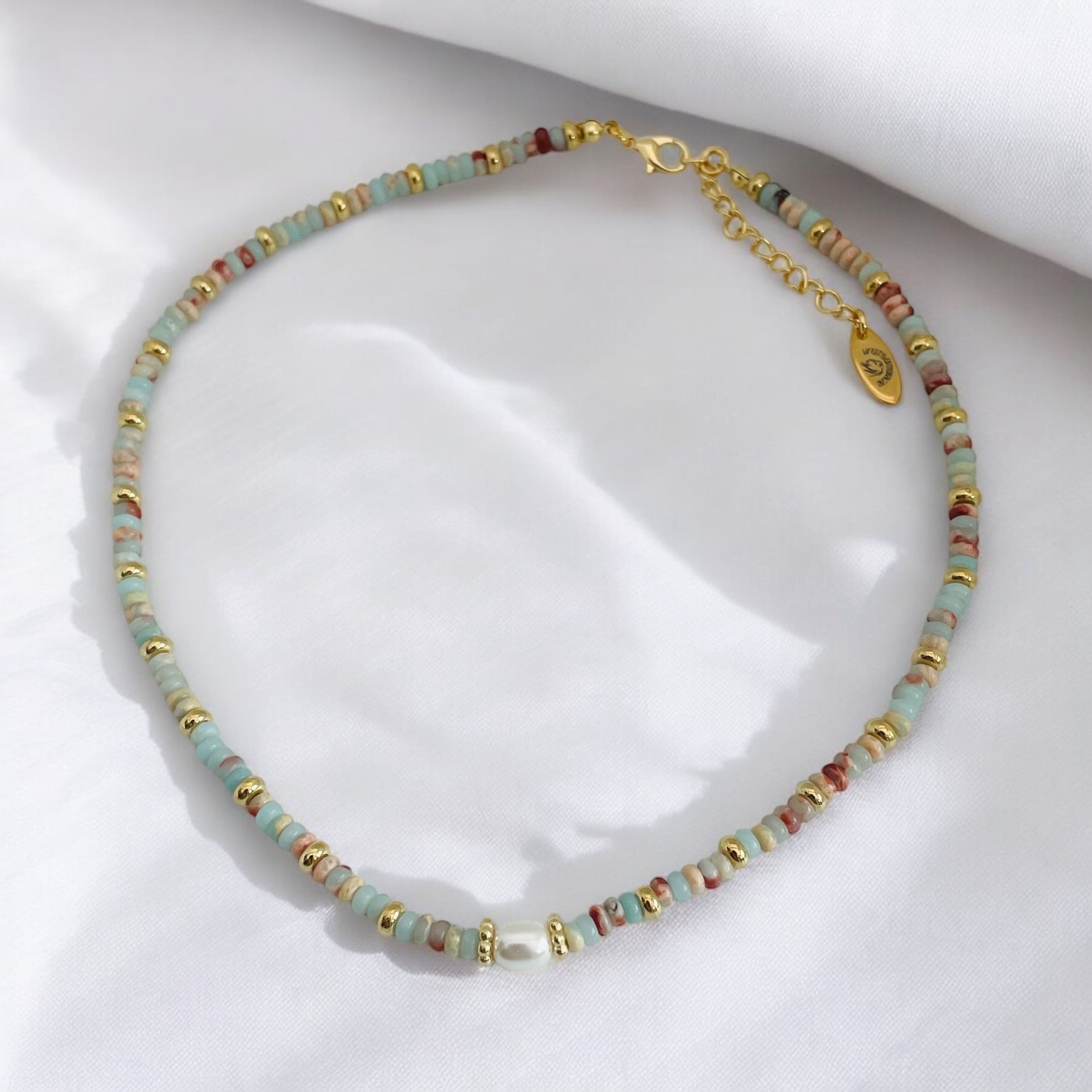 Collier Saolie