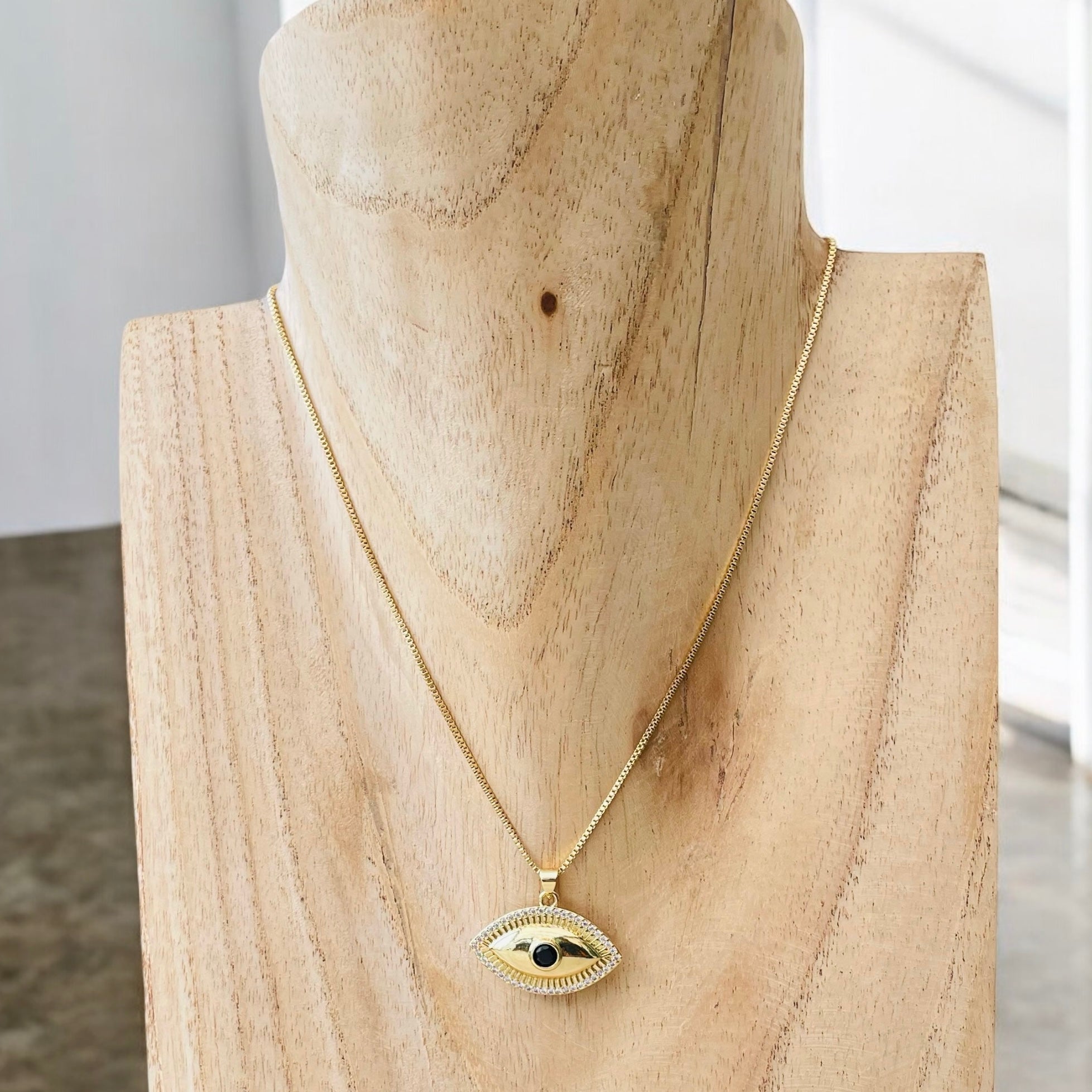 Collier Aster