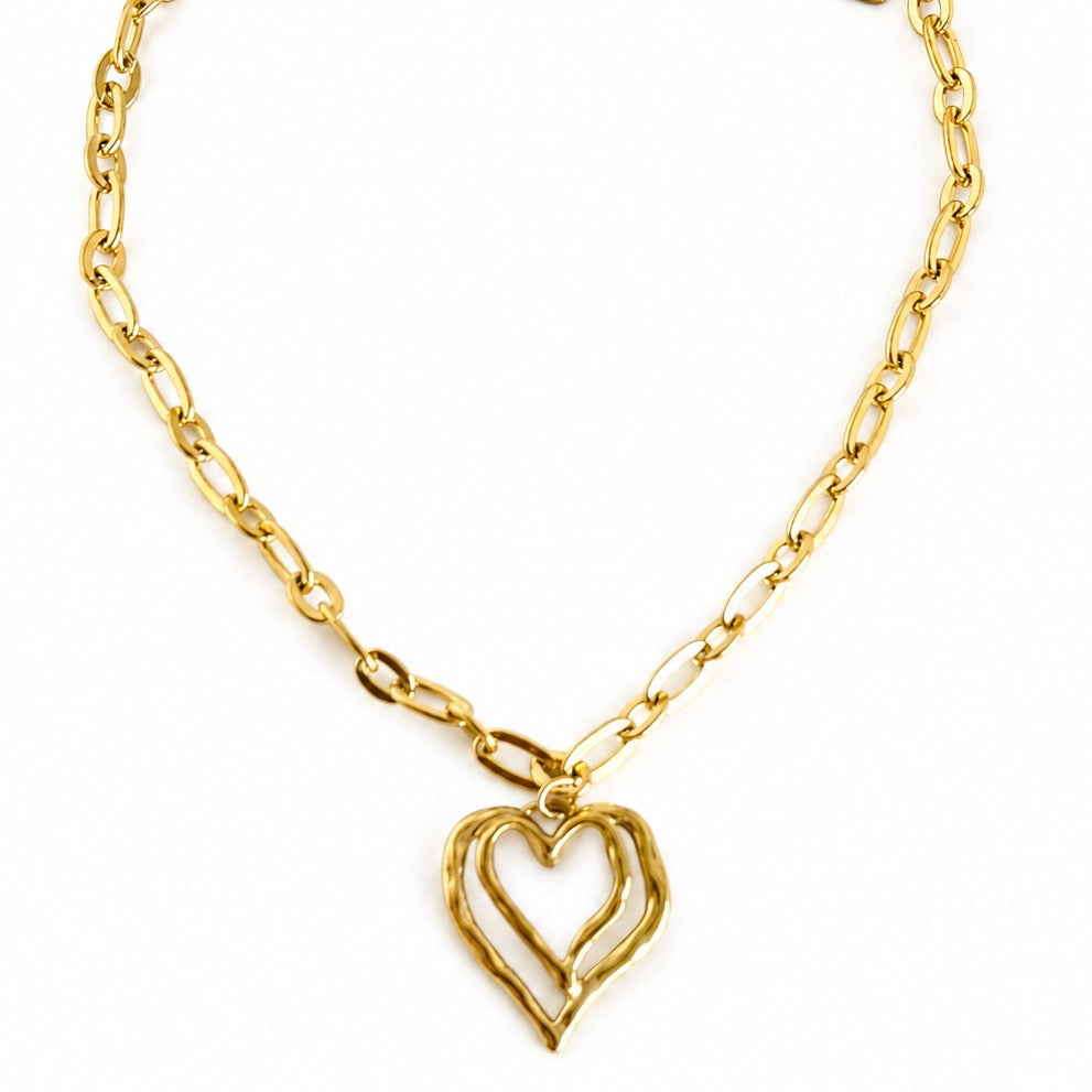 Collier Aylana